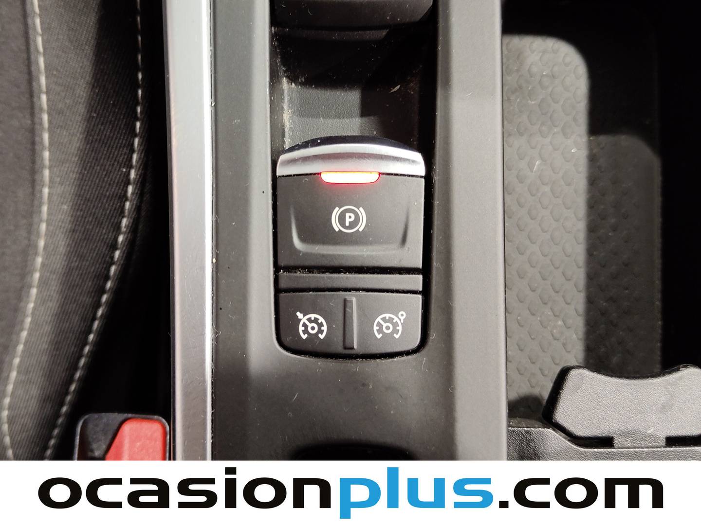 Equipamiento del Renault Mégane Renault Megane Limited TCe (115 CV)