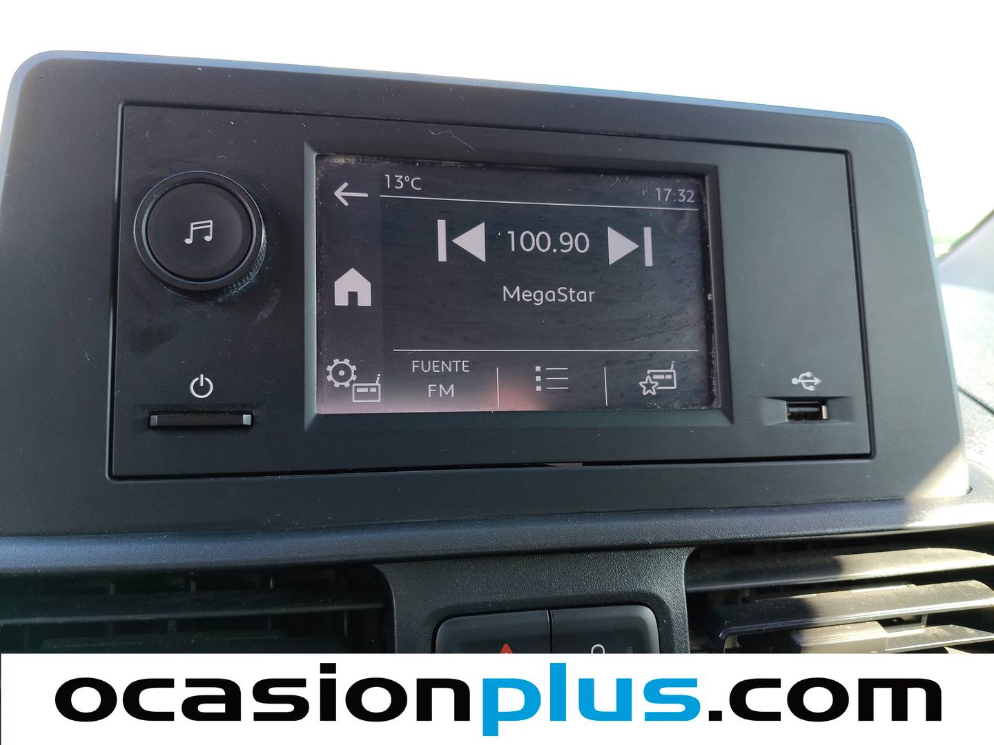 Opel Combo Opel Combo Cargo 1.5 Diesel L 1000kg (102 CV) de ocasión
