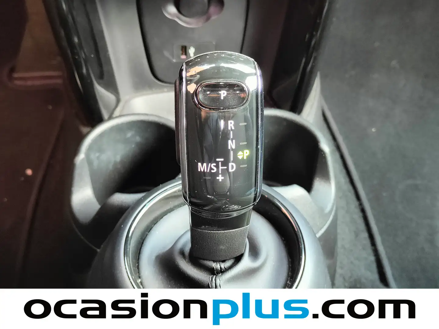 Foto Mini MINI MINI MINI 3 Puertas Cooper (136 CV)