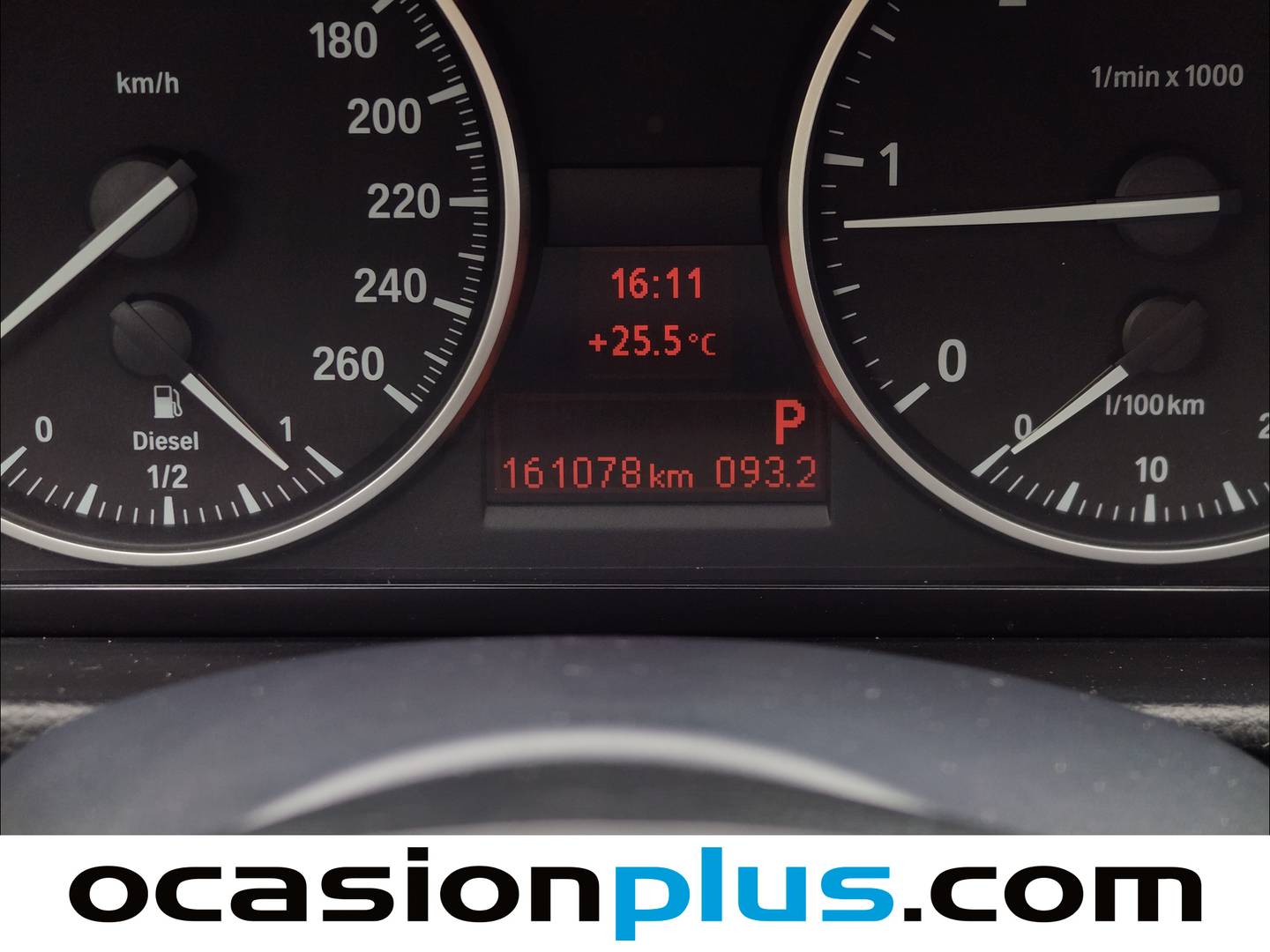 BMW Serie 3 BMW Serie 3 320d (177 CV) 177cv