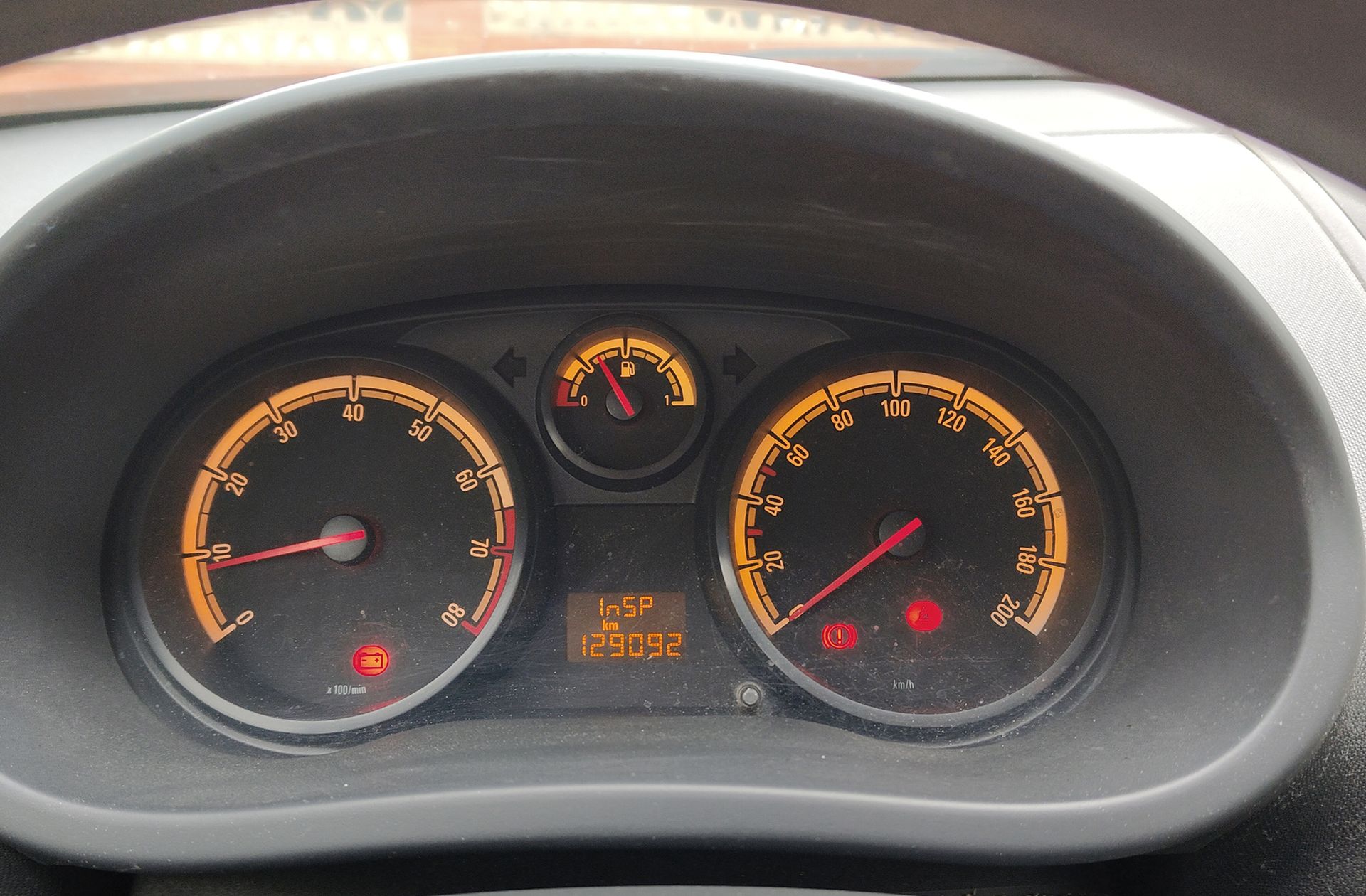 Opel Corsa 1.2 Essentia - foto 18