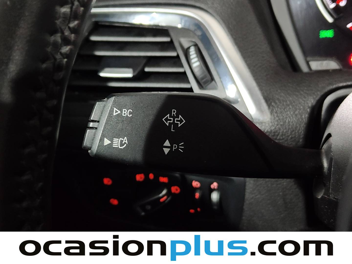 BMW Serie 2 BMW Serie 2 218d Coupe (150 CV) Pack M de ocasión