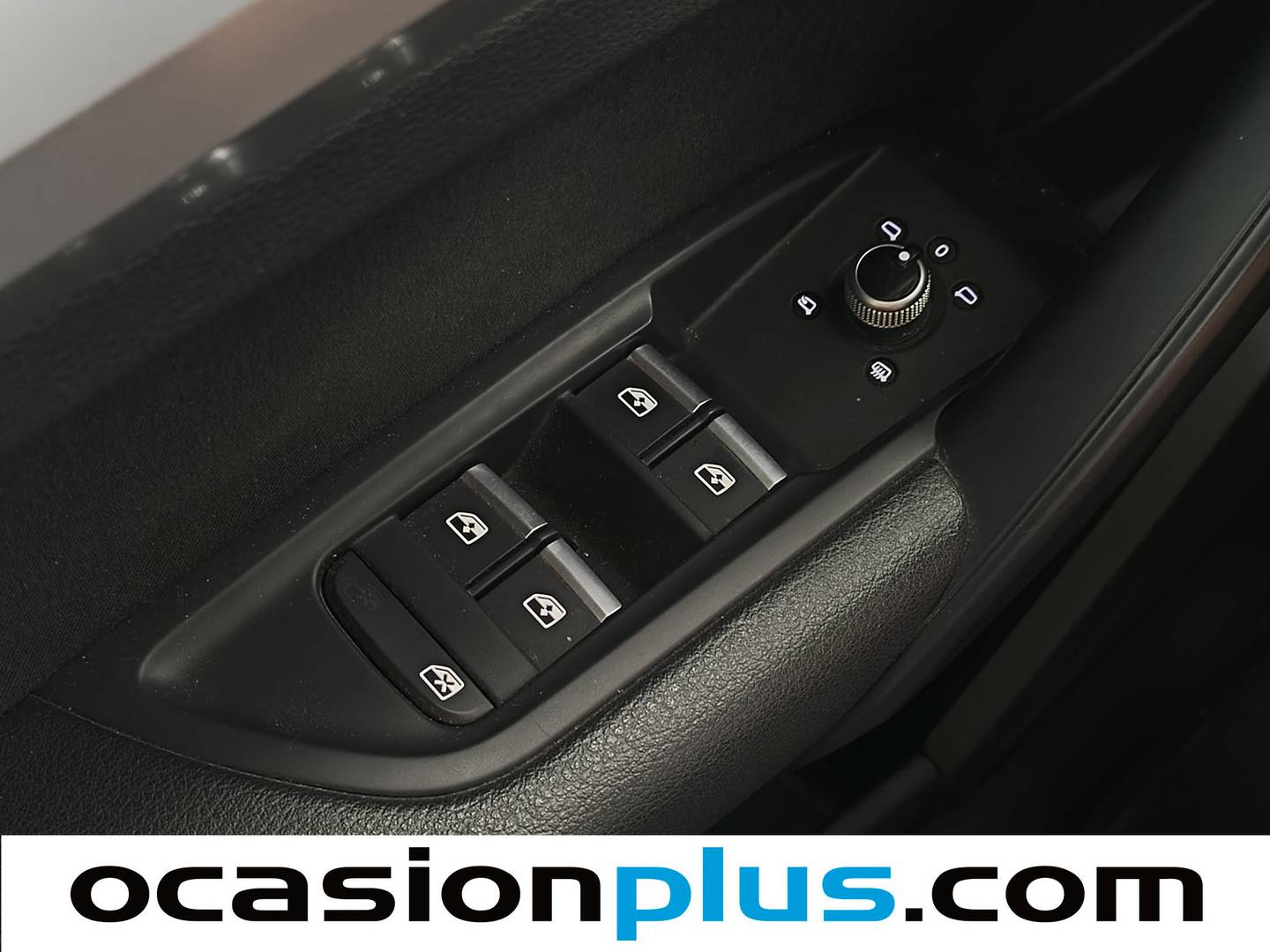 Audi Q5 Audi Q5 Advanced 2.0 TDI (150 CV) seminuevo