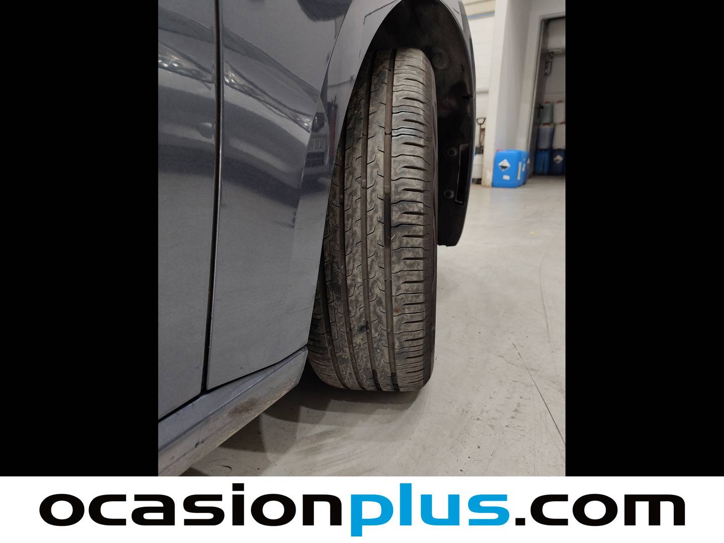 Renault Megane Renault Megane Sport Tourer Techno TCe (140 CV) EDC GPF km 0