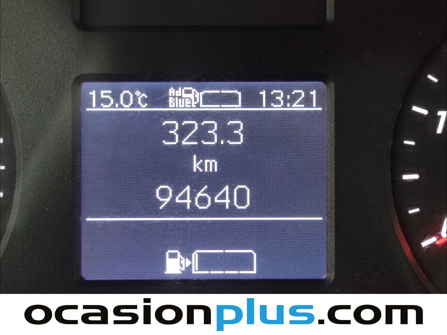 Mercedes Citan Mercedes Citan Citan Furgon 110 CDI Base Largo (95 CV) seminuevo