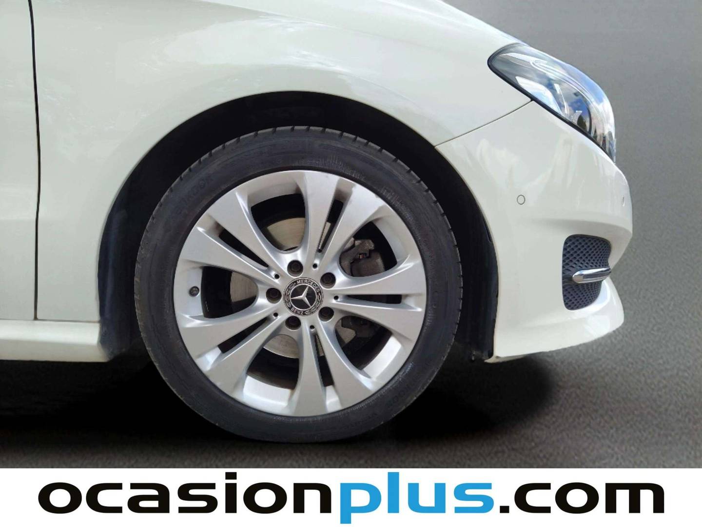 Mercedes Clase B Mercedes Clase B 200 d (136 CV) 2018