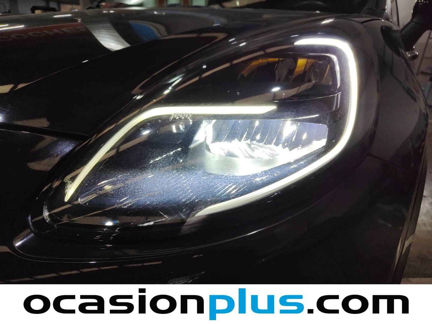 Ford Puma Ford Puma 1.0 EcoBoost MHEV ST-Line X (125 CV) híbrido