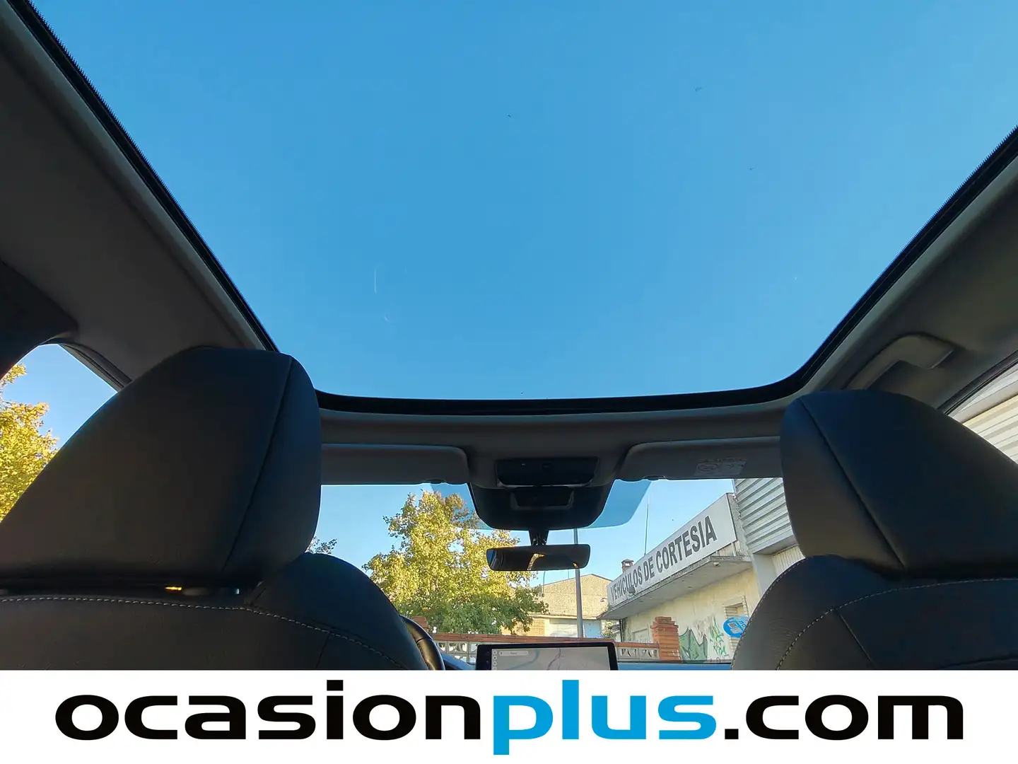 Foto Nissan QASHQAI Nissan Qashqai DIG-T 140 N-Connecta (140 CV)