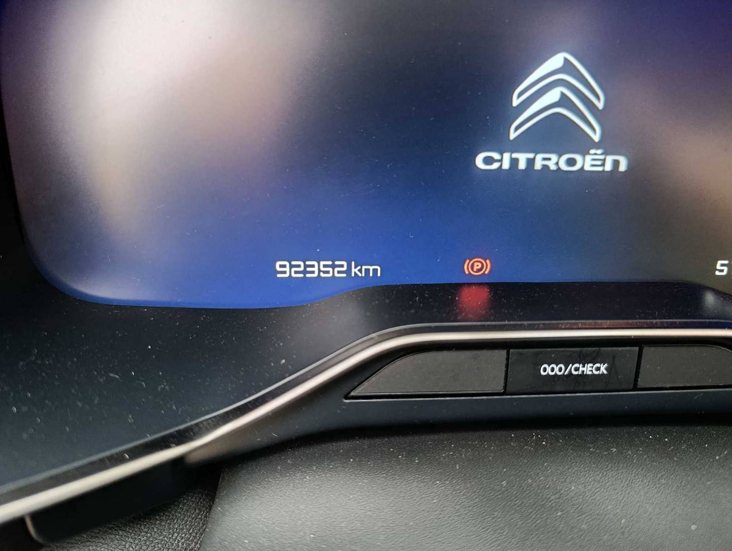 Citroën C5 Aircross Citroën C5 Aircross PureTech 130 S&S You (131 CV) seminuevo