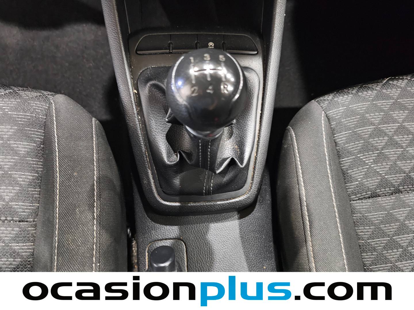 KIA Rio KIA Rio 1.2 CVVT Business (84 CV) de segunda mano
