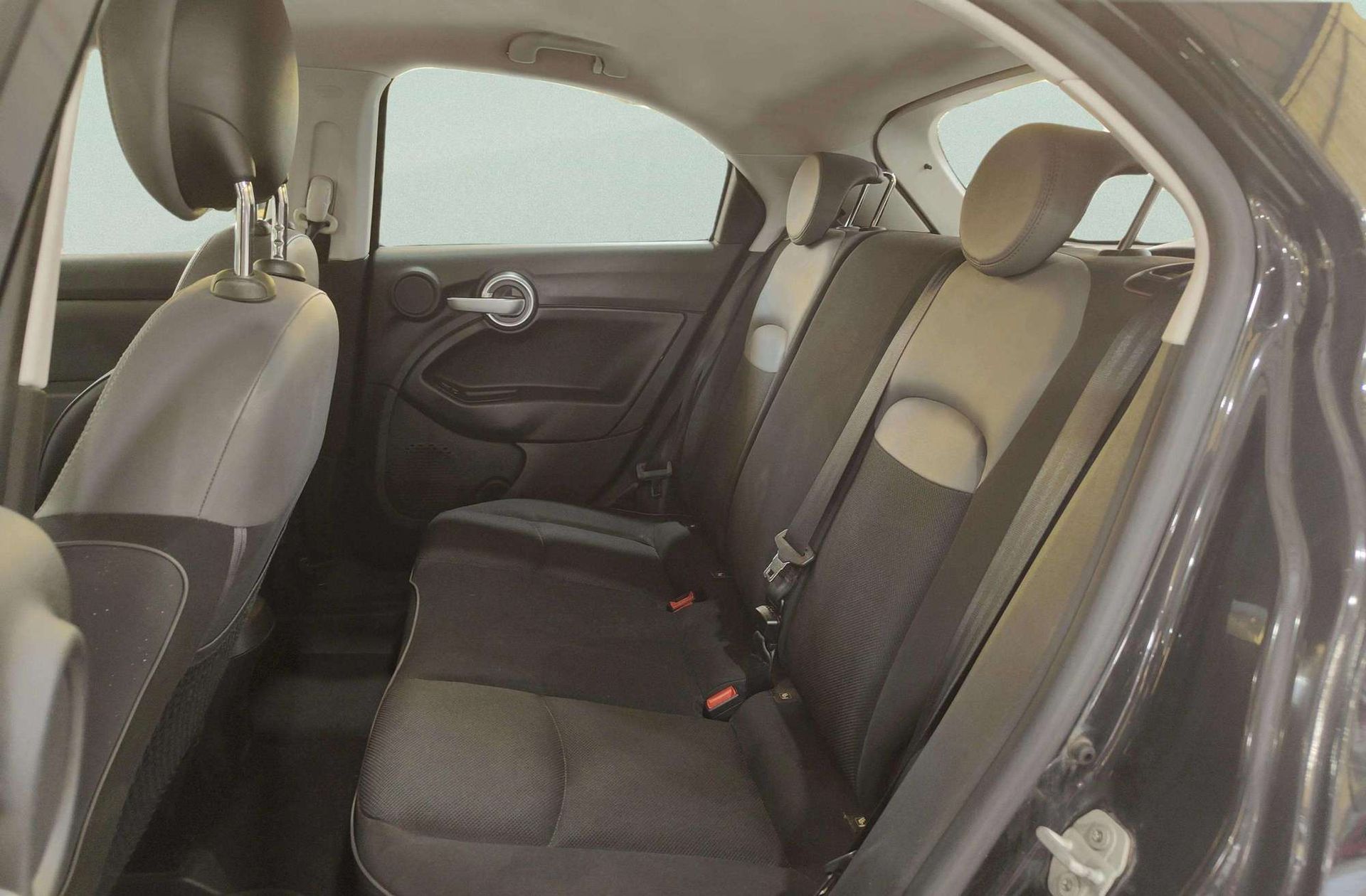 Fiat 500X 1.4 MultiAir Pop Star 4x2 - foto 10