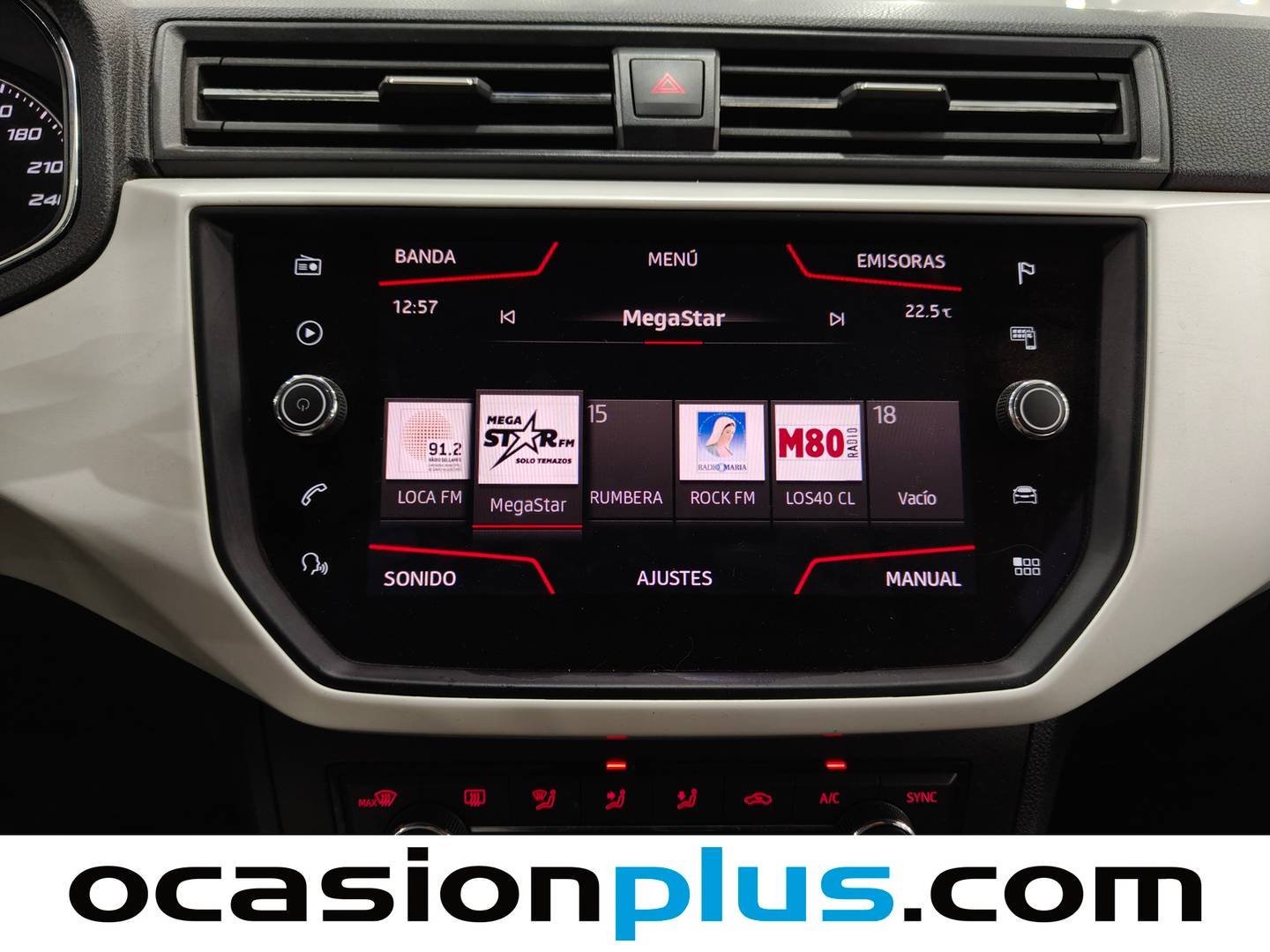 Seat Arona Seat Arona 1.0 TSI Ecomotive Xcellence (115 CV) al mejor precio