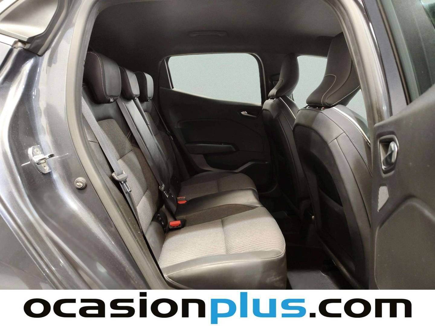Renault Clio Renault Clio Zen TCe (100 CV) km 0