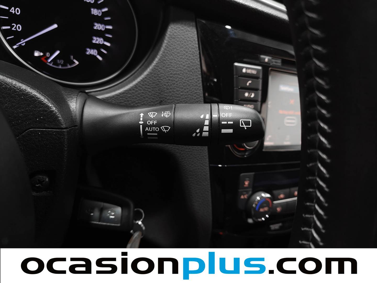 Foto Nissan QASHQAI Nissan Qashqai DIG-T 140 Acenta 4x2 (140 CV)