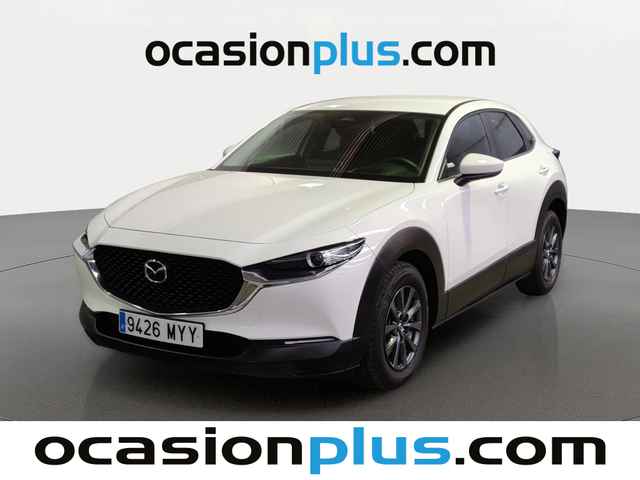 Mazda Cx 30 Segunda Mano Navarra