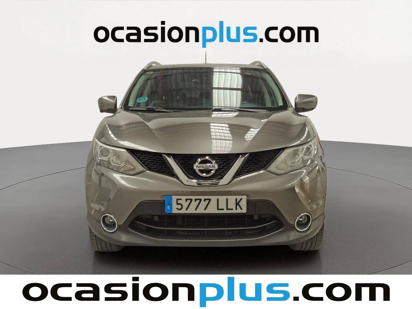 Nissan QASHQAI Nissan Qashqai dCi 130 Tekna Piel 4x2 (130 CV) km 0