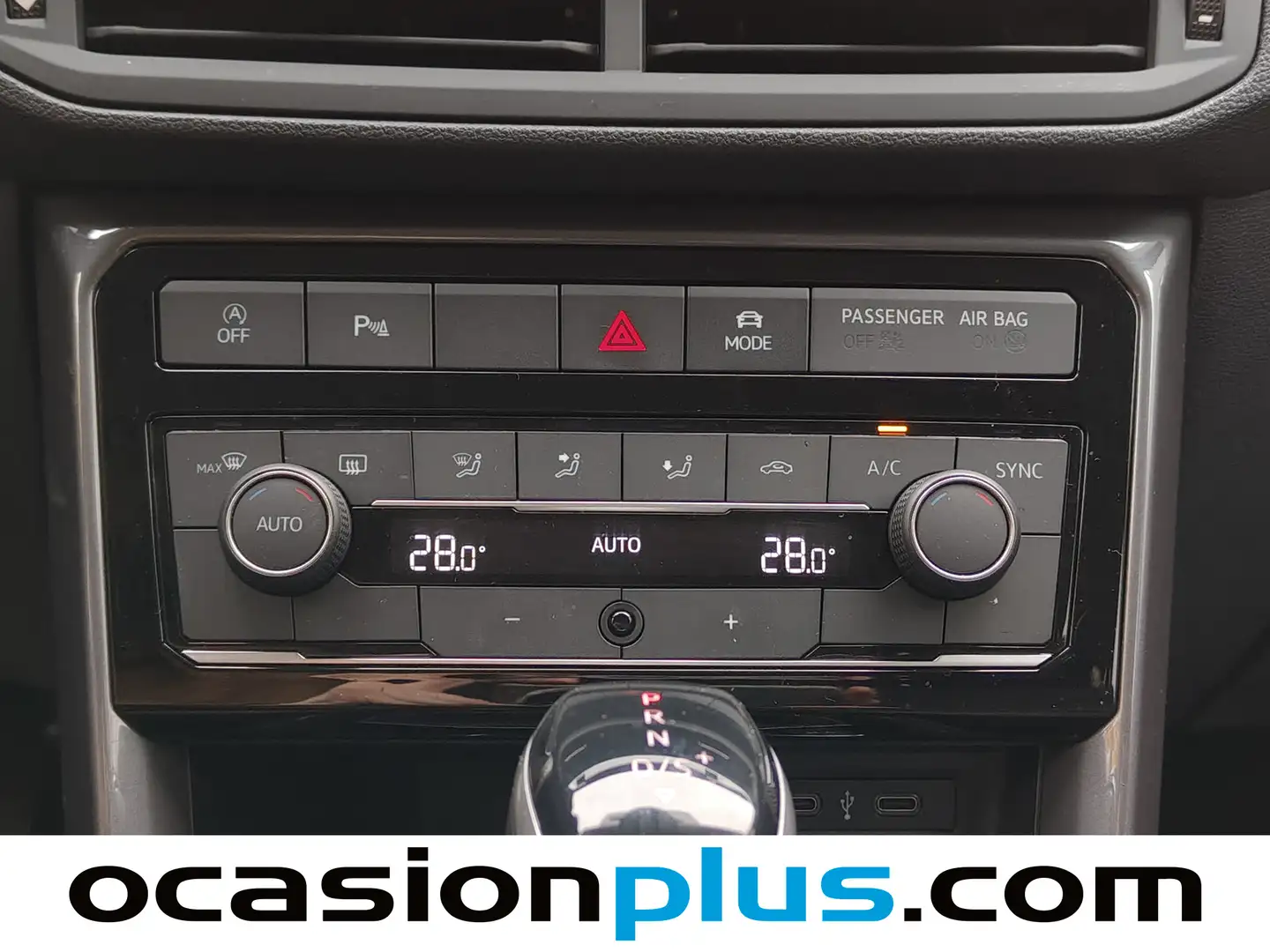 Foto Volkswagen T-Cross Volkswagen T-Cross Sport 1.5 TSI (150 CV) DSG