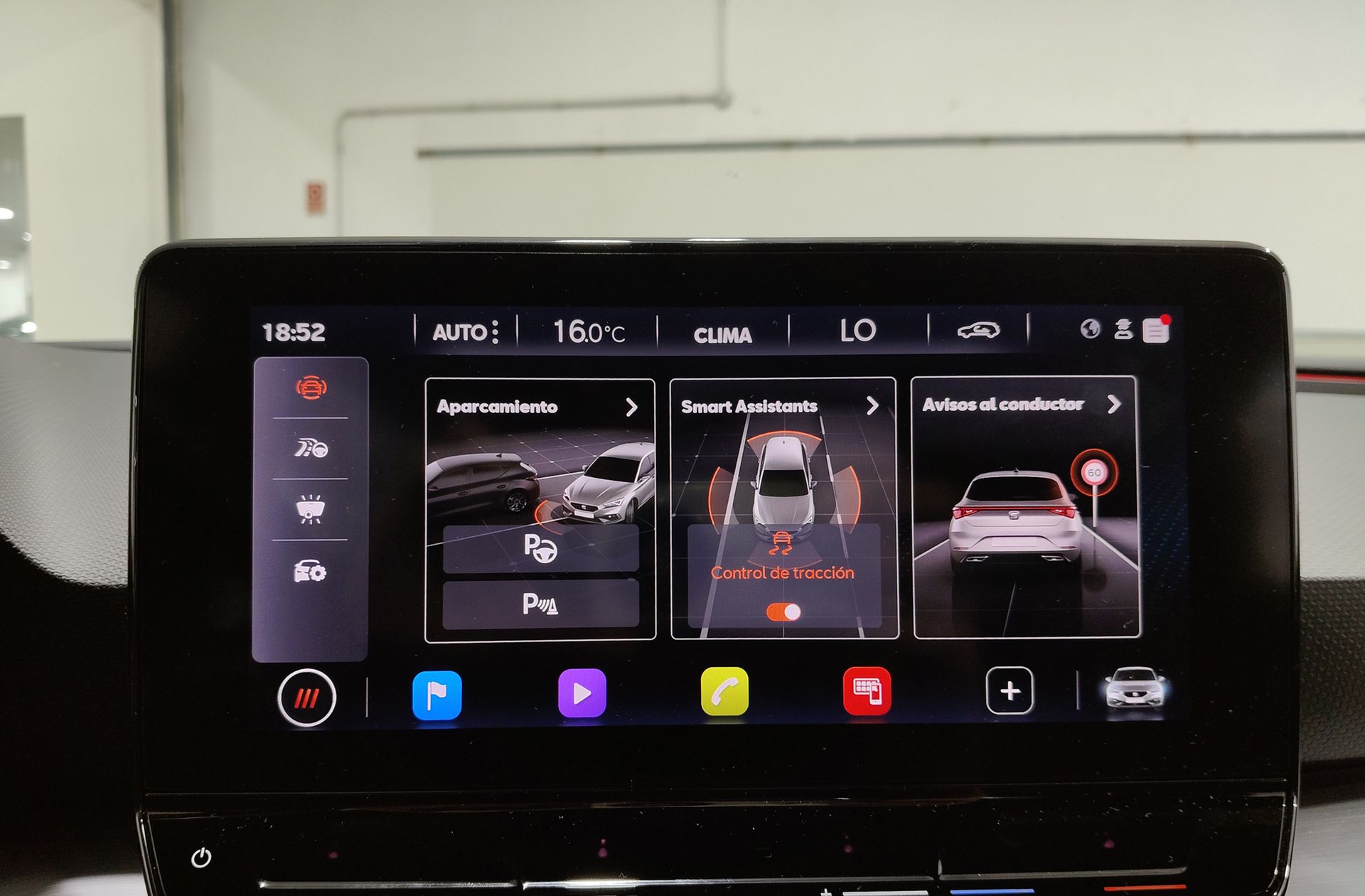 SEAT León 1.0 eTSI FR XL DSG - foto 27
