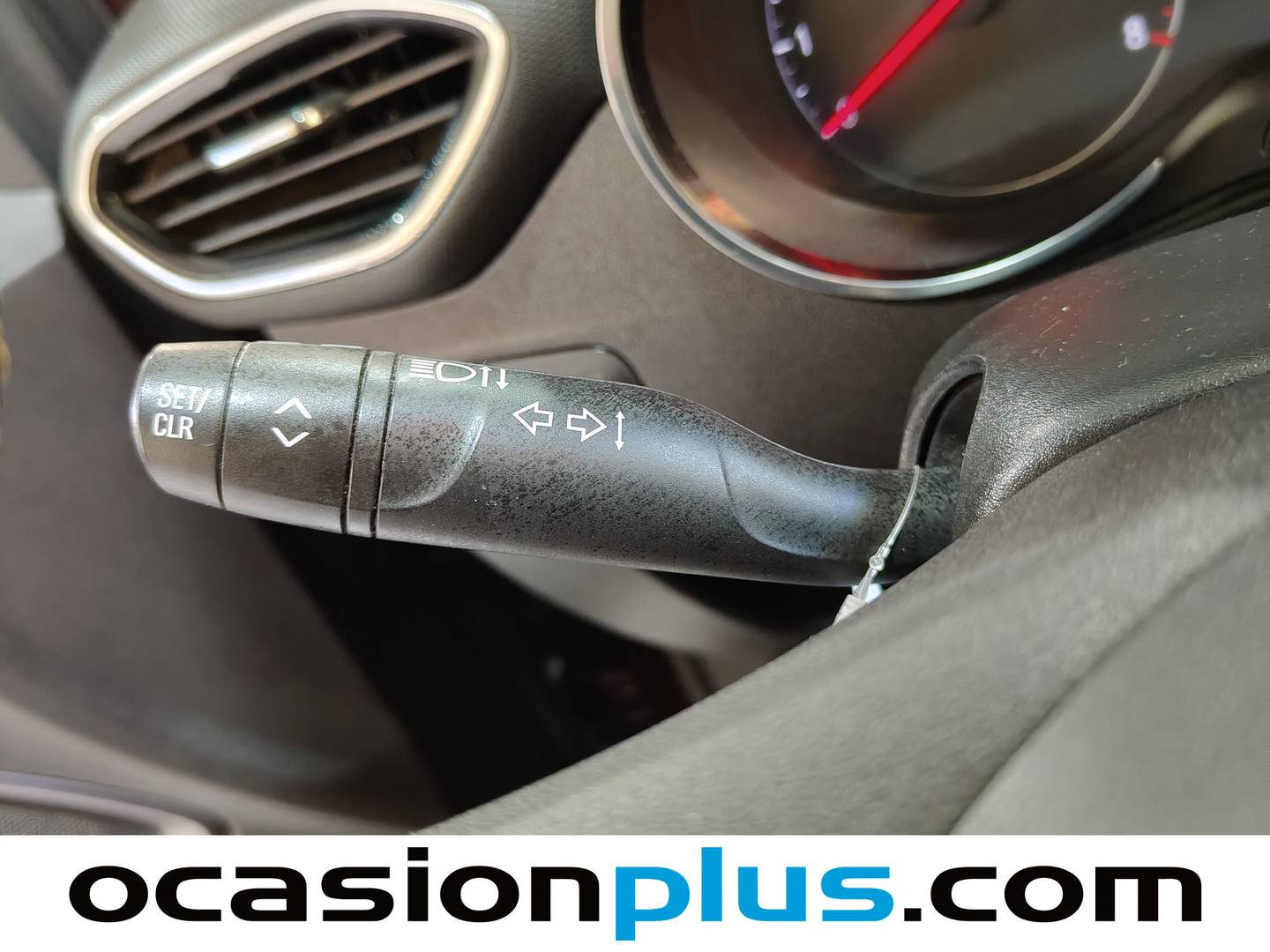 Opel Crossland X Opel Crossland X 1.2 Turbo S&S Innovation (130 CV) de segunda mano