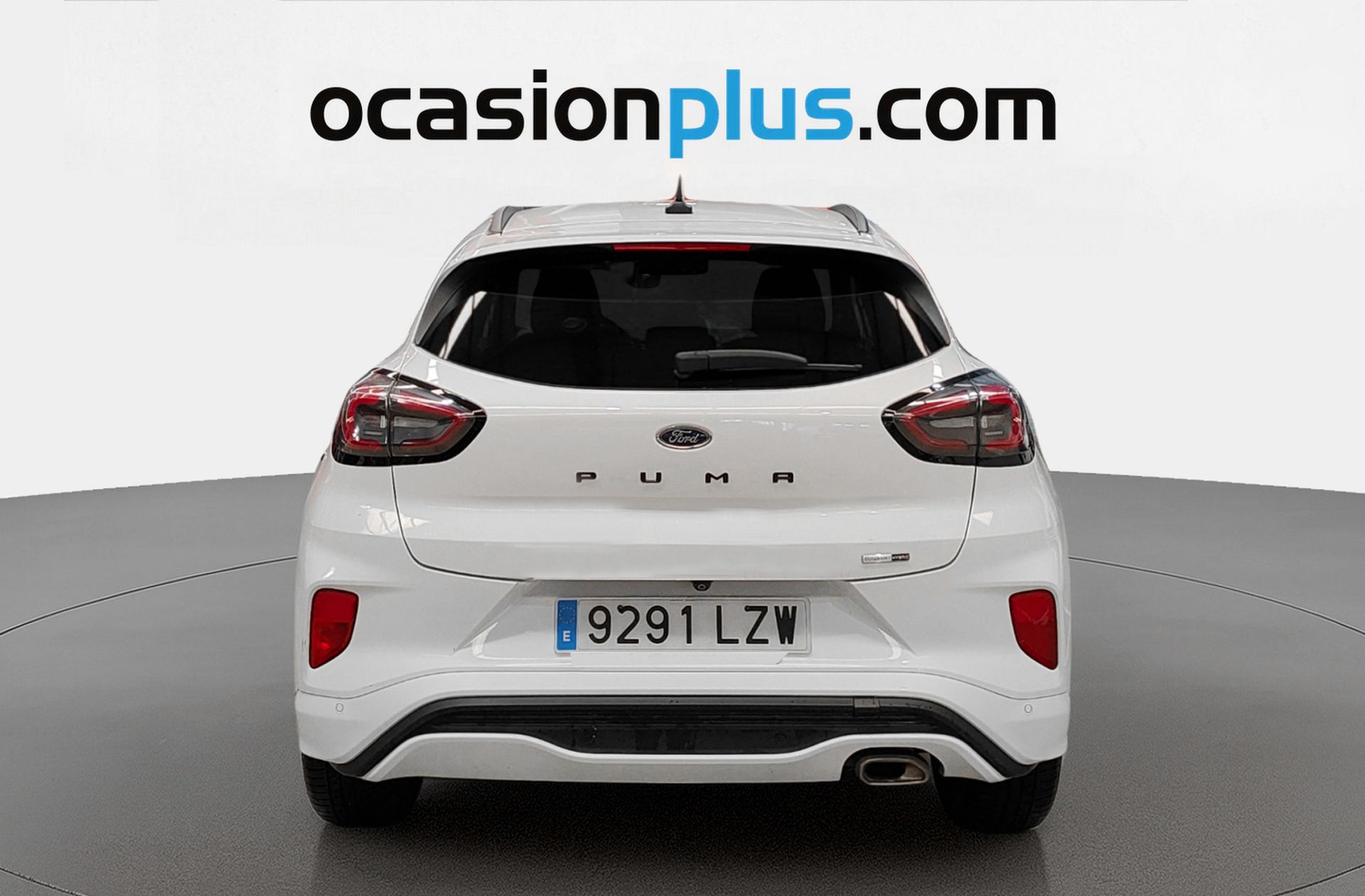 Ford Puma 1.0 EcoBoost MHEV ST-Line Design - foto 17