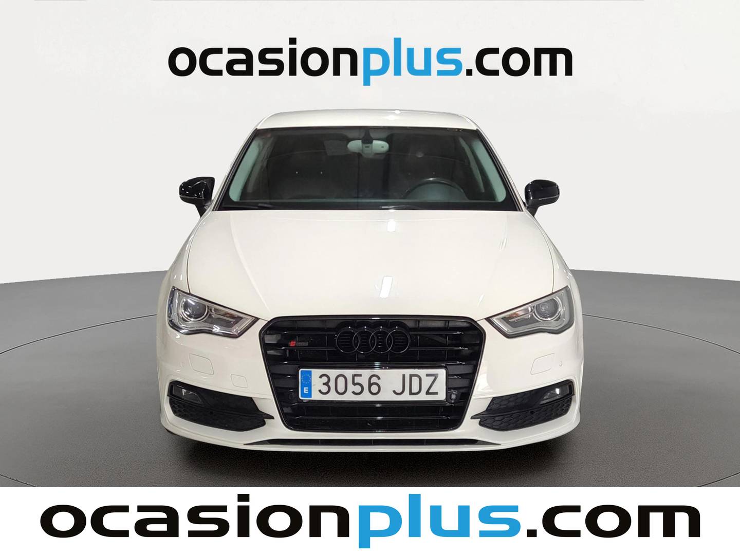 Audi A3 Audi A3 Sportback Adrenalin 1.4 TFSI (125 CV) Pack S-Line 125cv