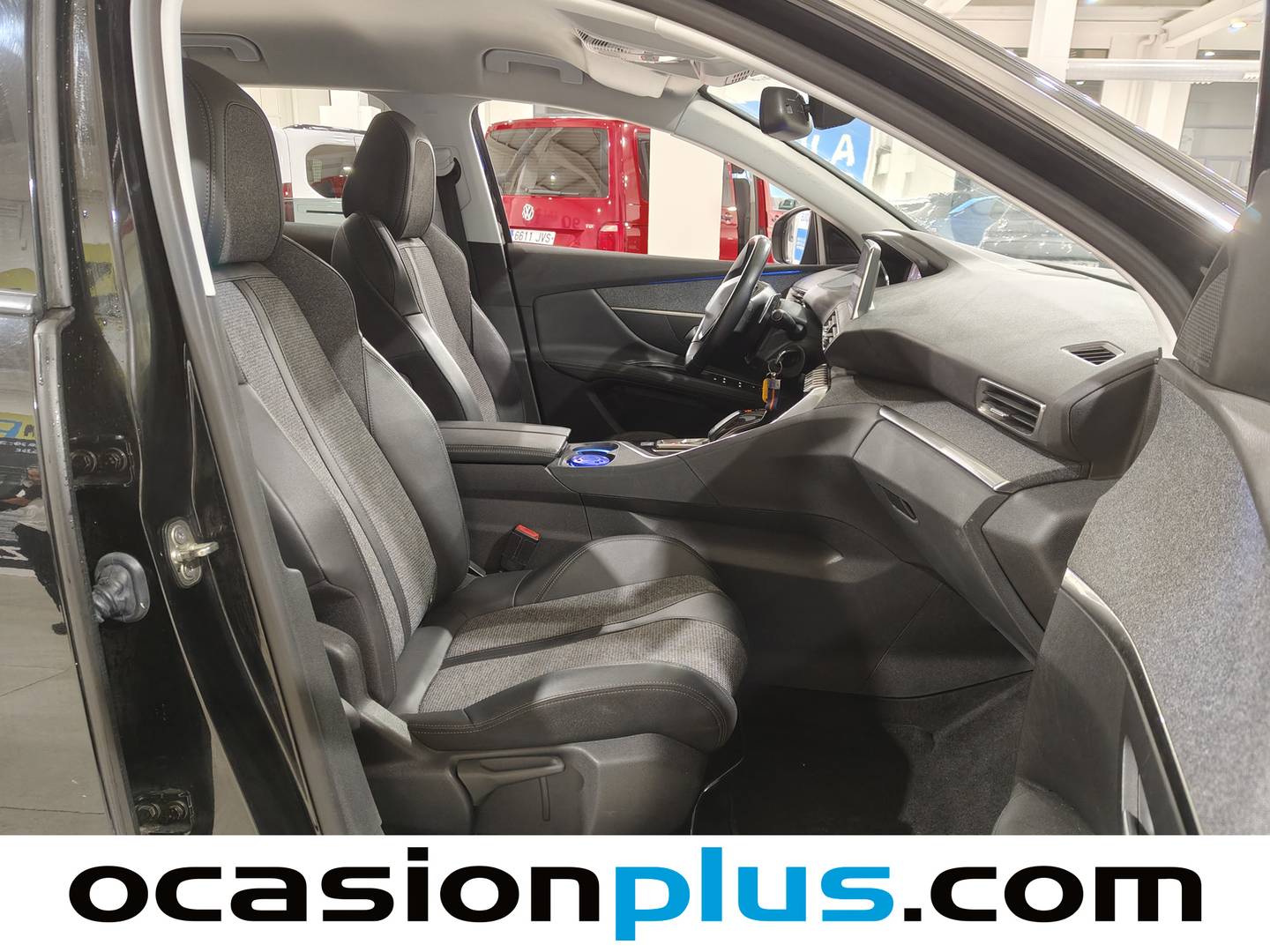 Peugeot 3008 Peugeot 3008 BlueHDI 130 S&S Allure EAT8 (130 CV) barato