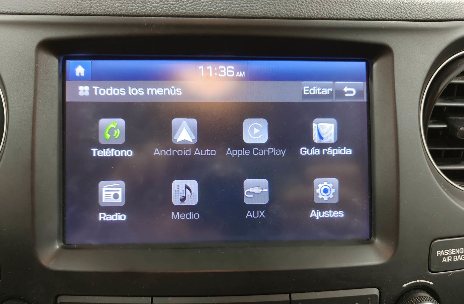 Hyundai i10 1.2 Tecno Edition - foto 7