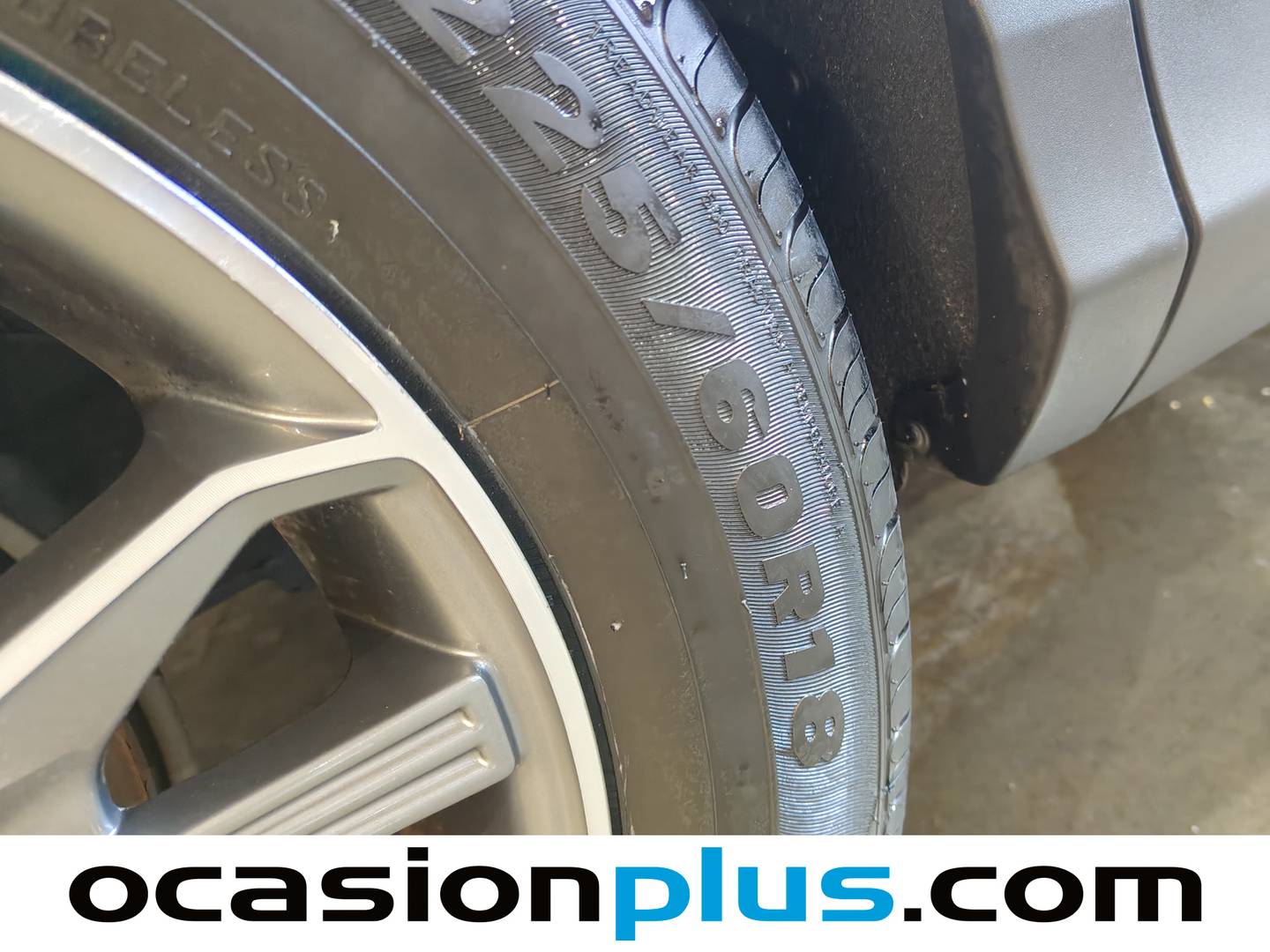 Foto SWM G01 SWM G01 1.5T Luxury (131 CV)