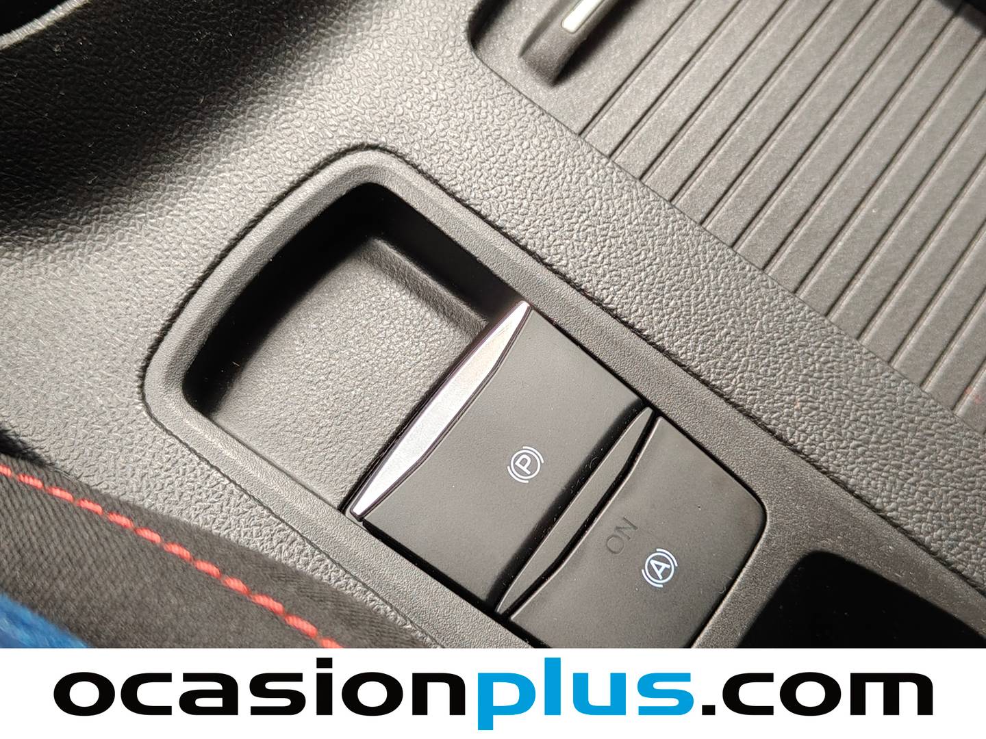 Accesorios del Ford Focus Ford Focus 1.0 Ecoboost MHEV ST-Line (155 CV)