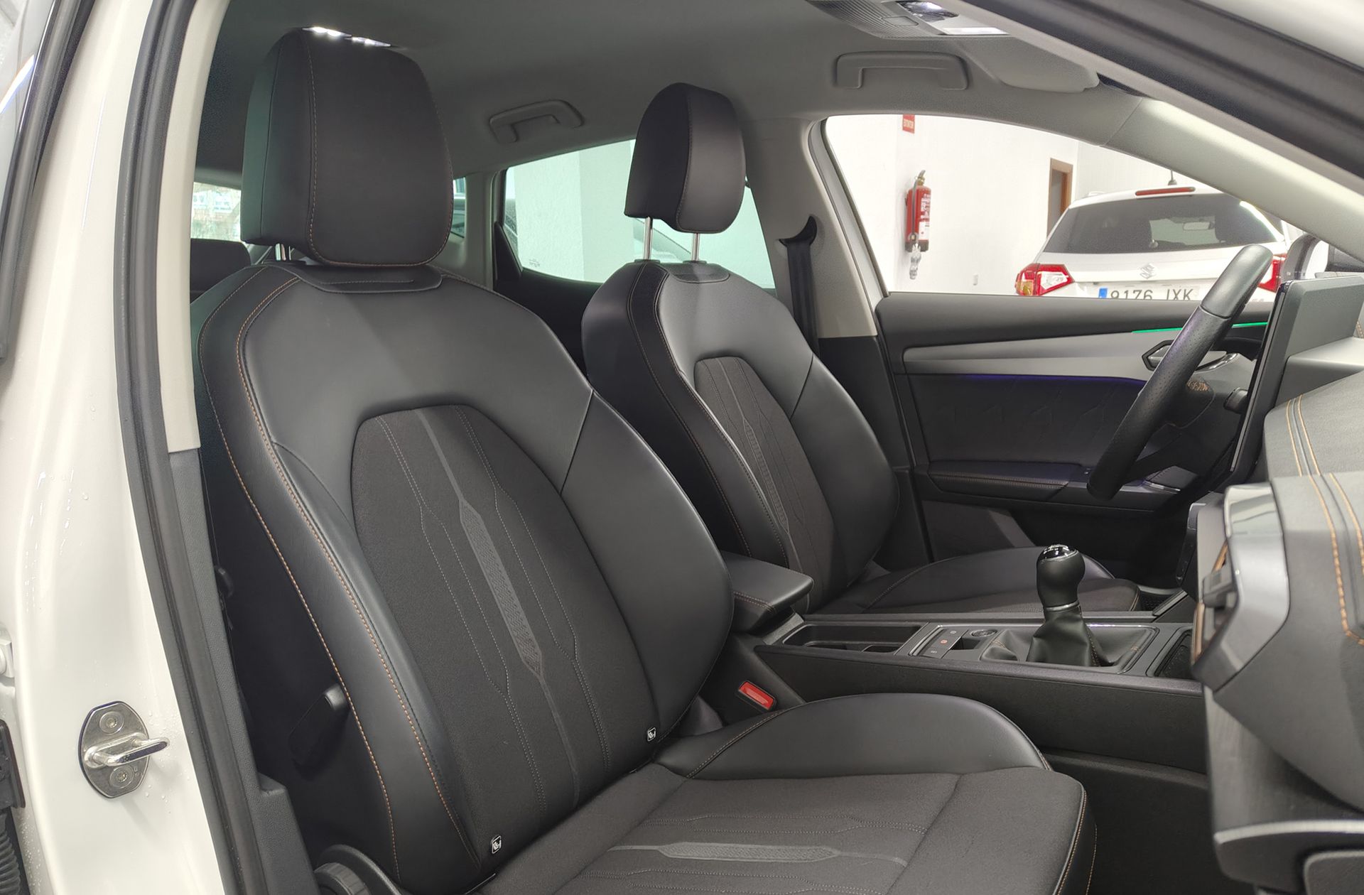 Cupra Formentor 2.0 TDI - foto 19
