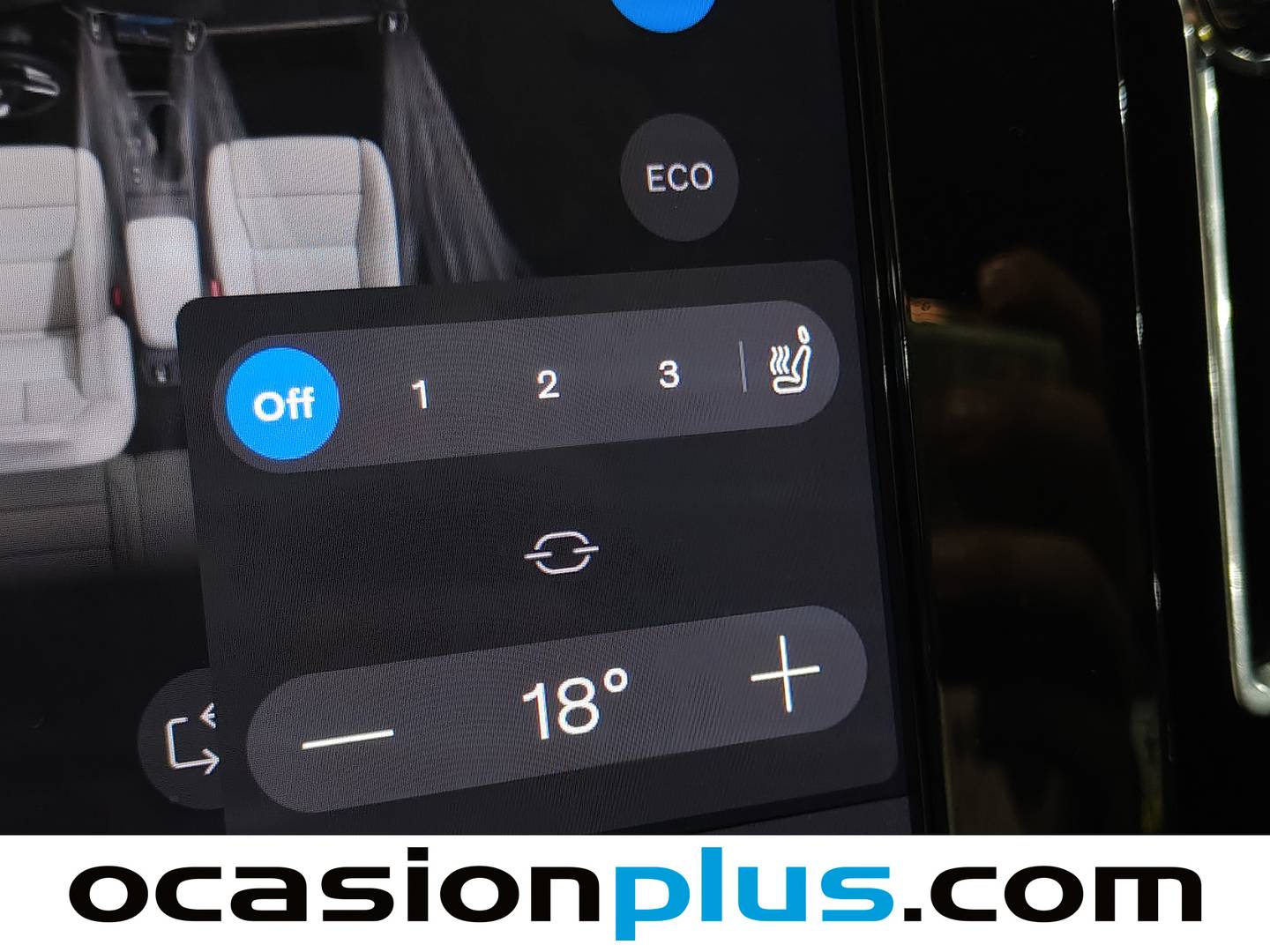 Extras y acabados del Volvo XC40 Volvo XC40 Single Recharge Plus Auto (238 CV)