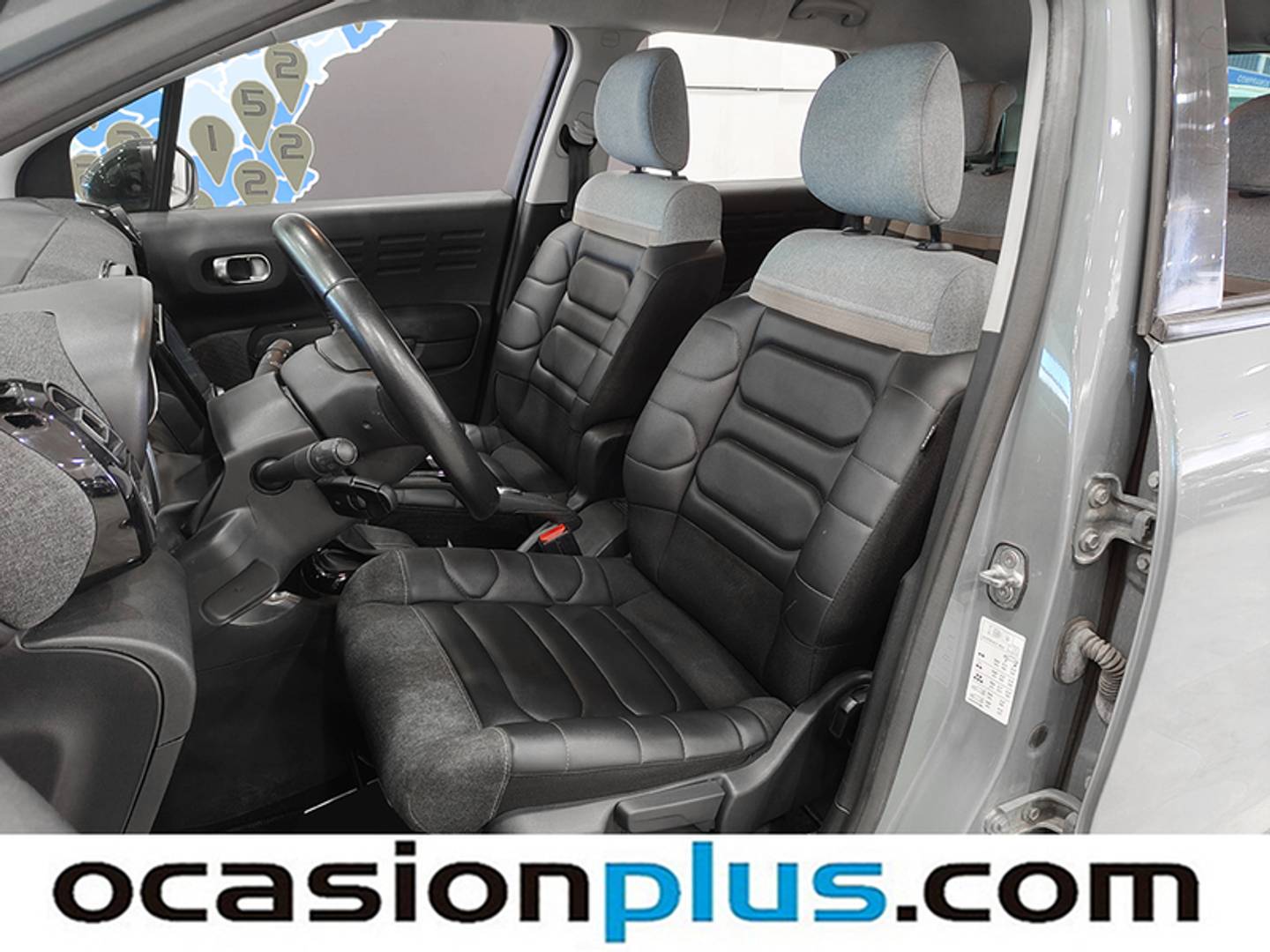 Foto Citroën C3 Aircross Citroen C3 Aircross PureTech 130 Shine Pack EAT6 Auto (131 CV)