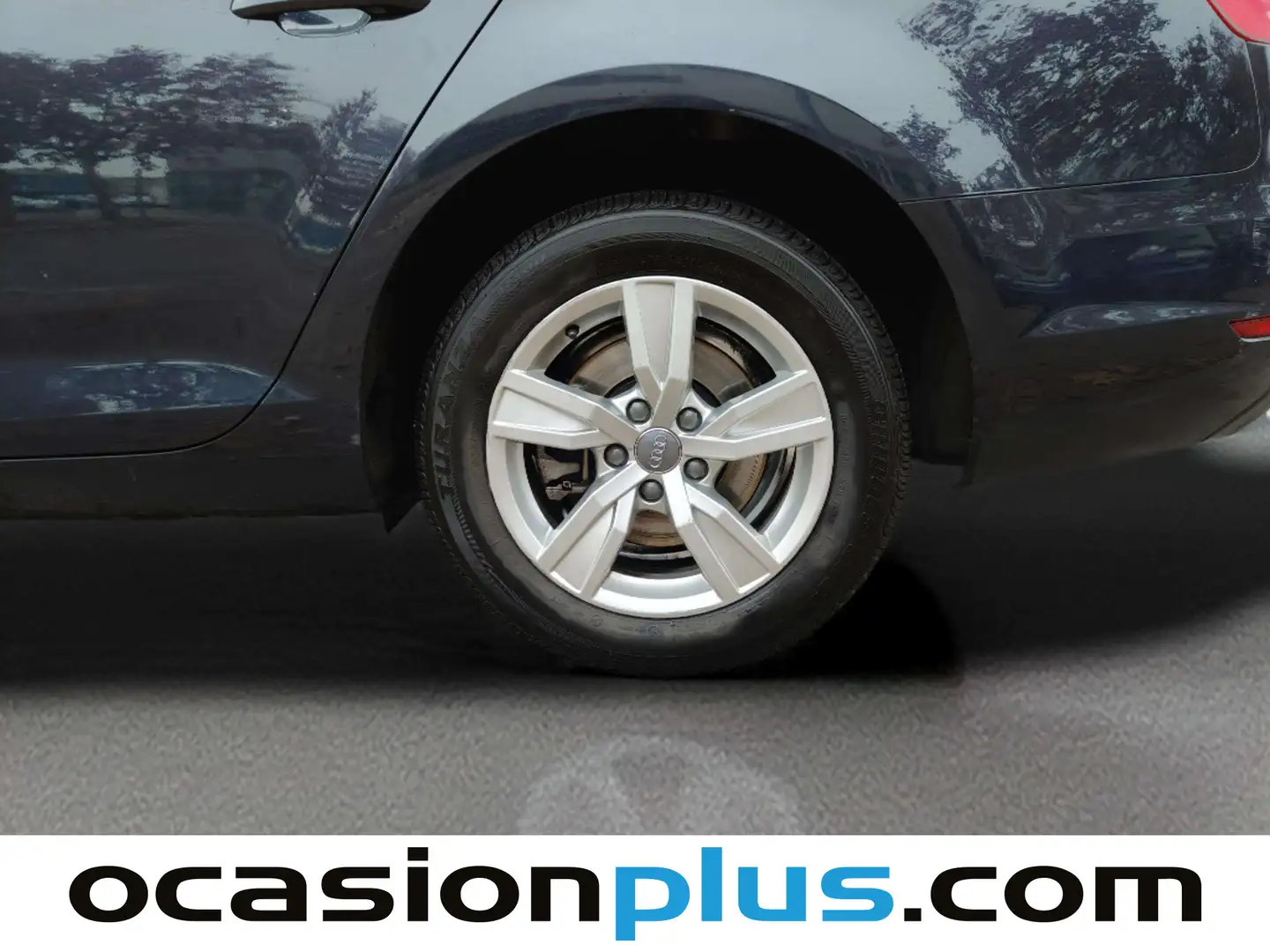 Foto Audi A4 Audi A4 Advanced edition  2.0 TDI (150 CV) S tronic