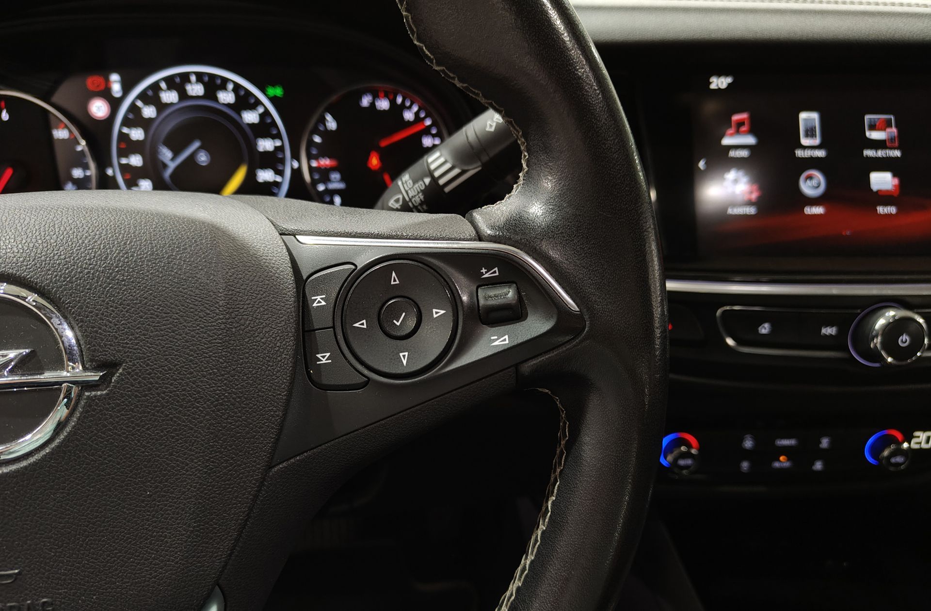 Opel Insignia GS 1.6 CDTi D Excellence - foto 27