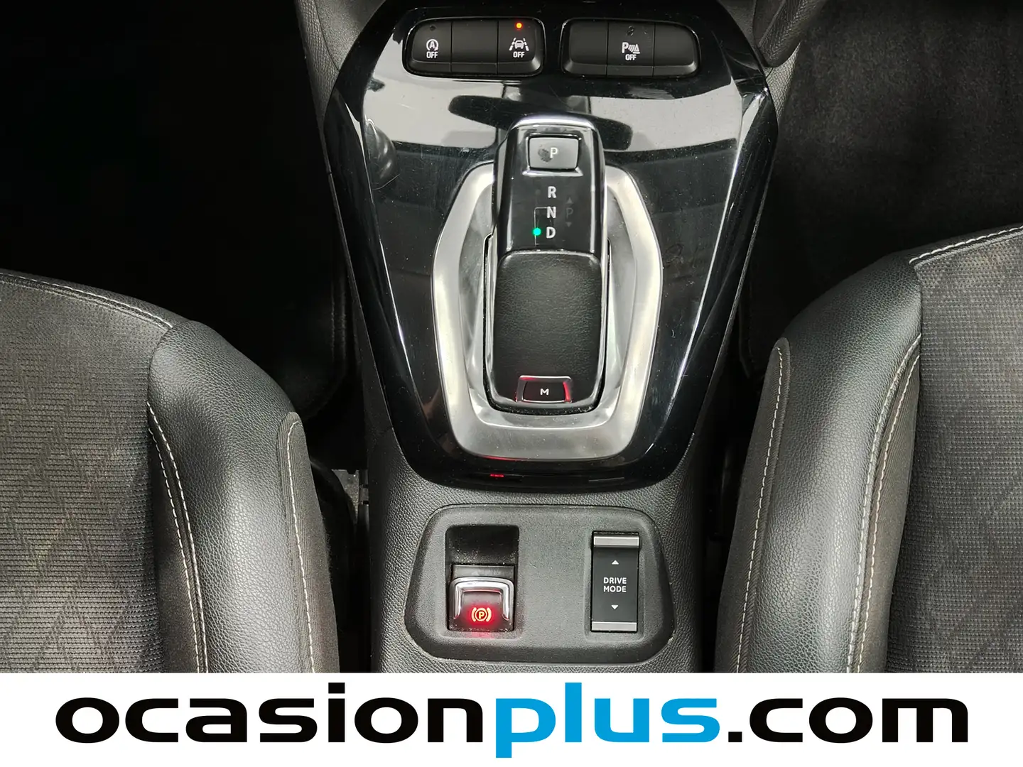 Foto Opel Corsa Opel Corsa 1.2 Turbo XHL Elegance Auto  (100 CV)