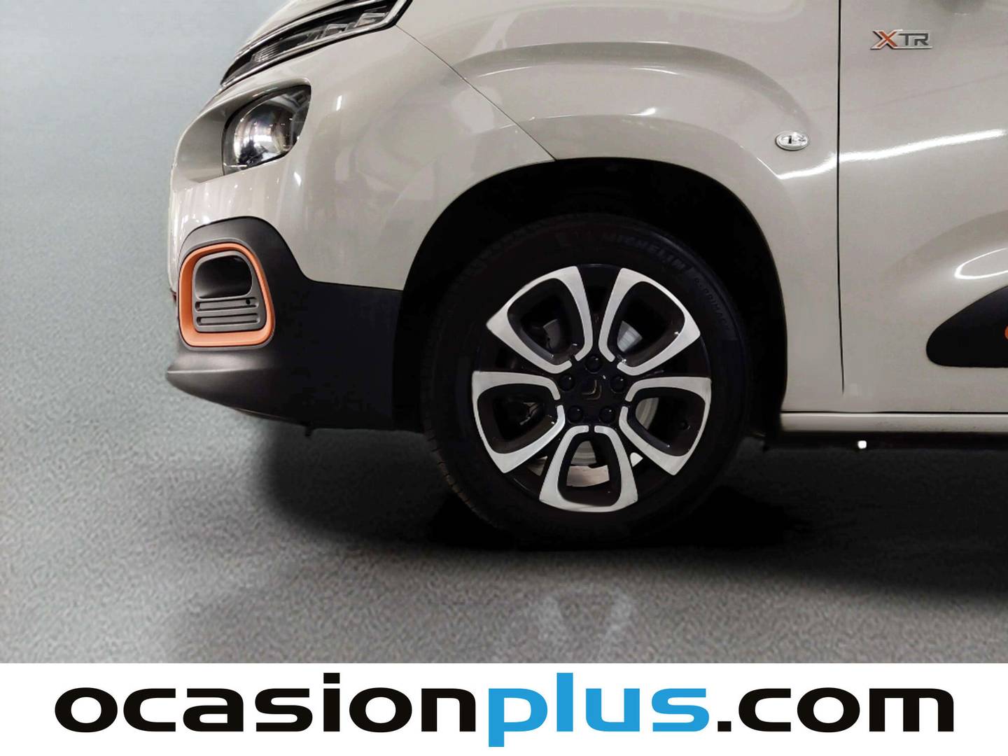Citroën Berlingo Citroën Berlingo BlueHDi 130 S&S Talla M Shine (130 CV) 2020