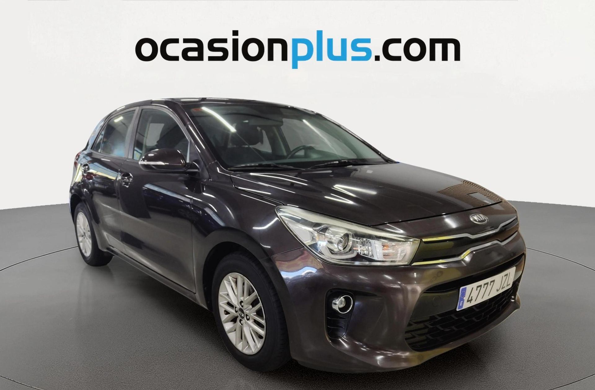 Kia Rio 1.0 T-GDi Drive - foto 2