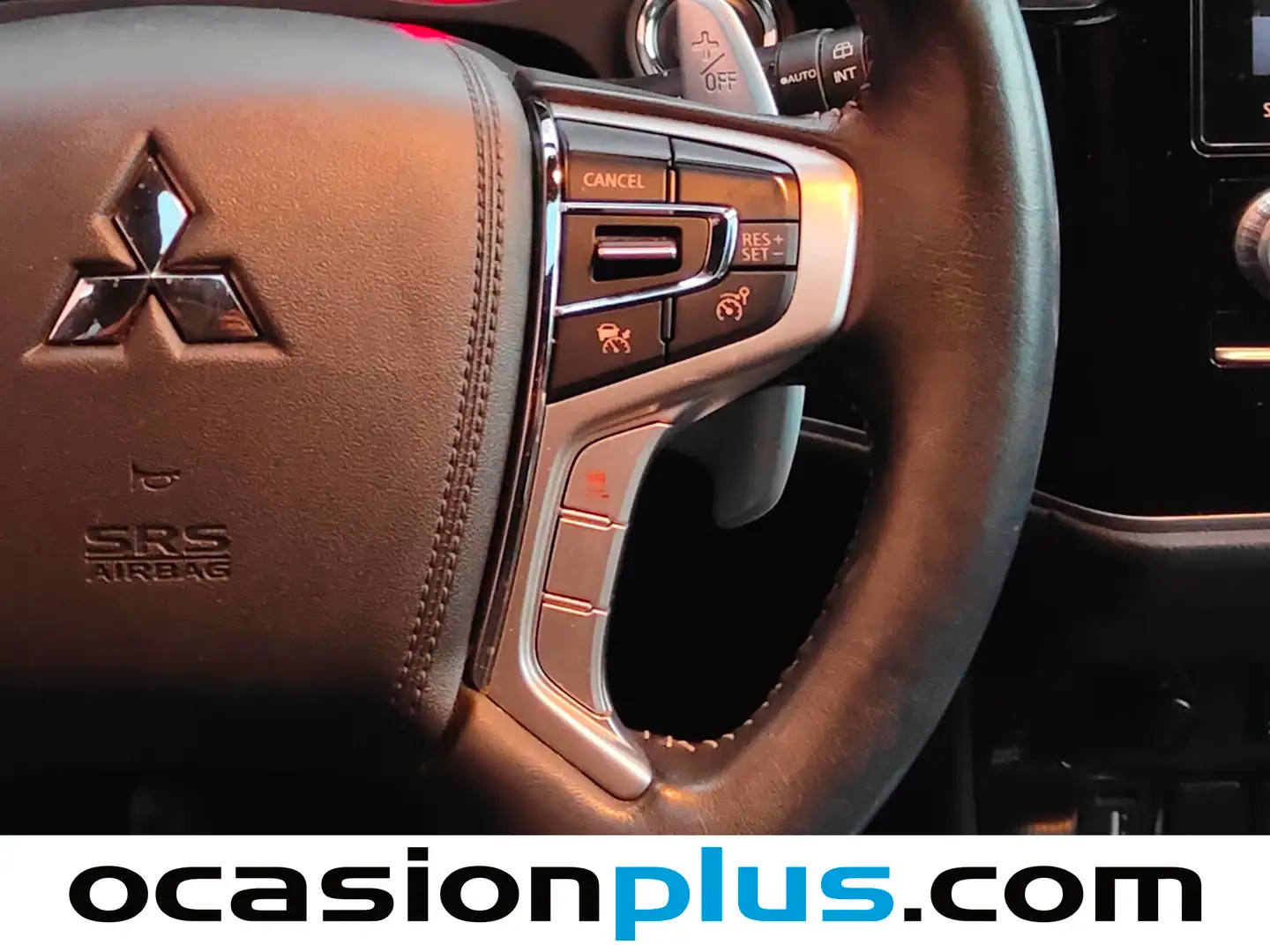 Foto Mitsubishi Outlander Mitsubishi Outlander 2.4 PHEV Kaiteki+ 4WD Auto (224 CV)