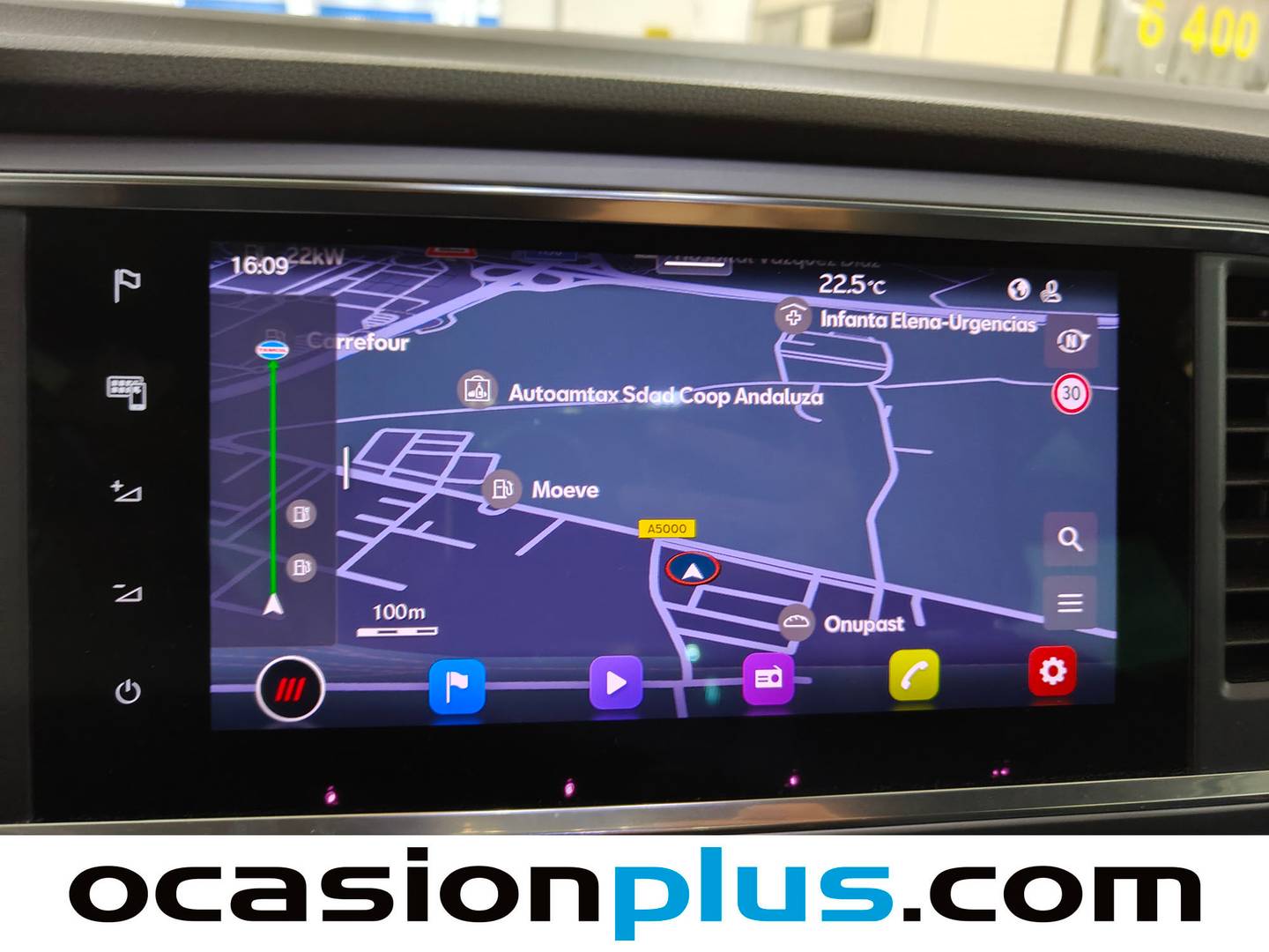 Extras y acabados del Seat Ateca Seat Ateca 1.5 TSI S&S FR Special Edition (150 CV)