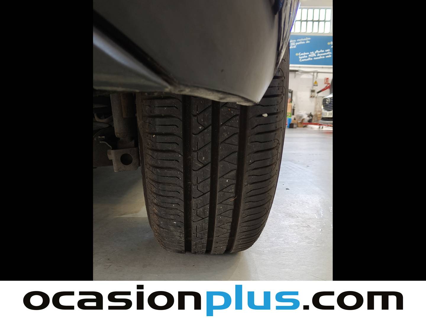 Volkswagen Golf Volkswagen Golf Business 1.6 TDI CR BMT (110 CV) diésel