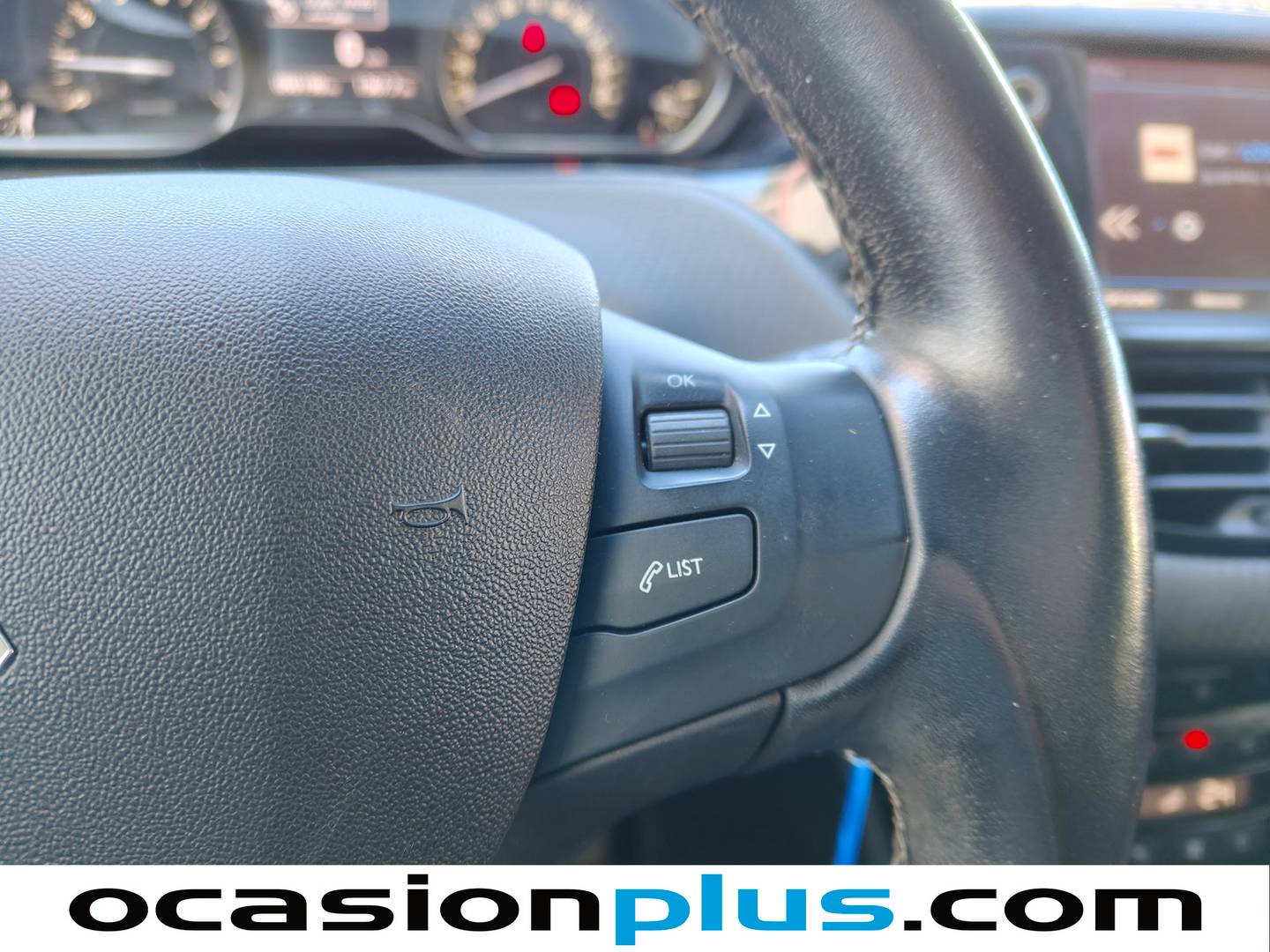 Peugeot 208 Peugeot 208 1.2 PureTech Allure (82 CV) 82cv