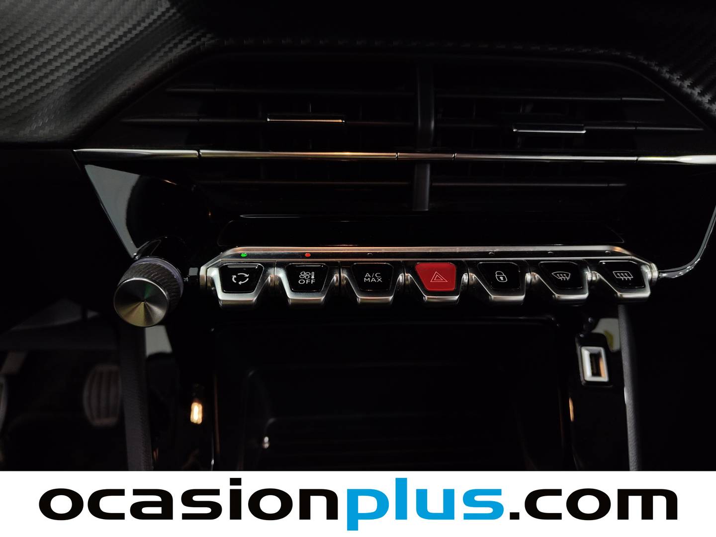 Peugeot 2008 Peugeot 2008 Puretech 100 S&S Active (100 CV) gasolina