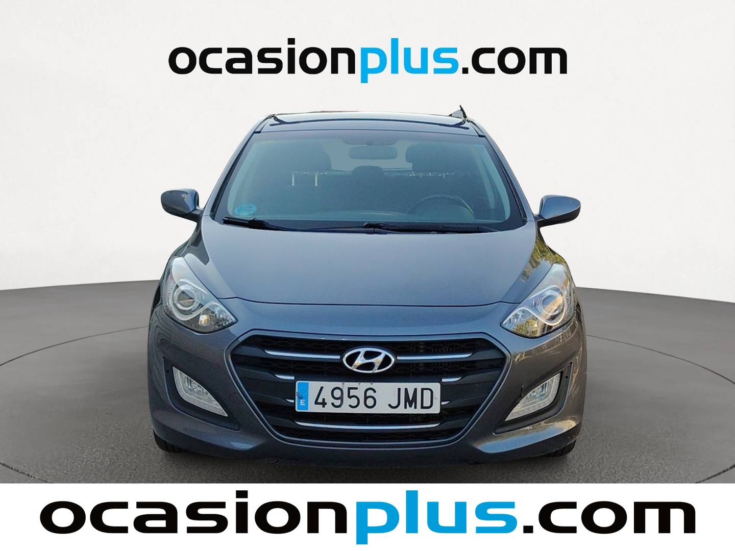 Foto Hyundai i30 Hyundai i30 1.4 CRDI Klass (90 CV)