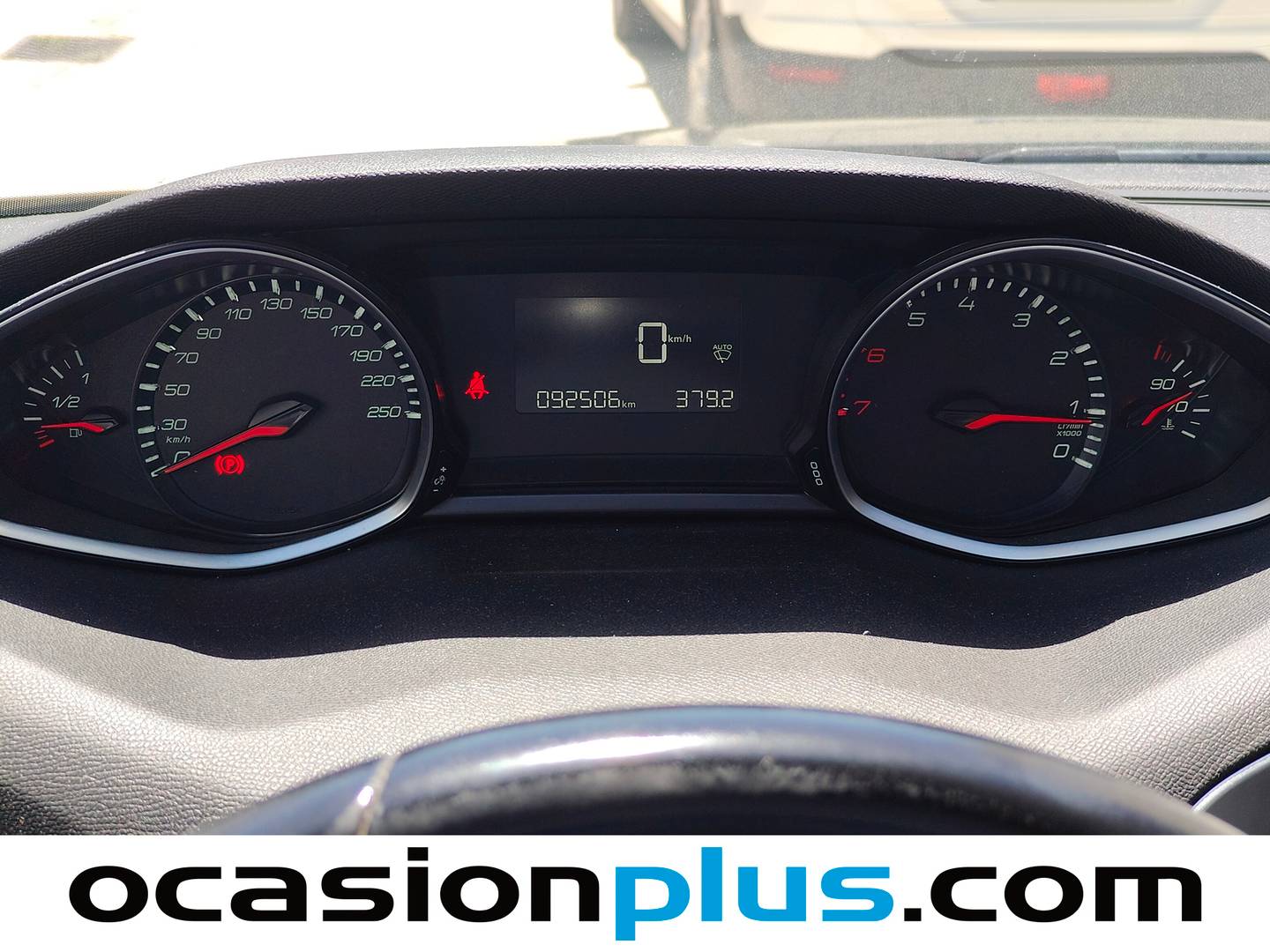 Peugeot 308 Peugeot 308 PureTech 110 S&S Style (110 CV) de segunda mano