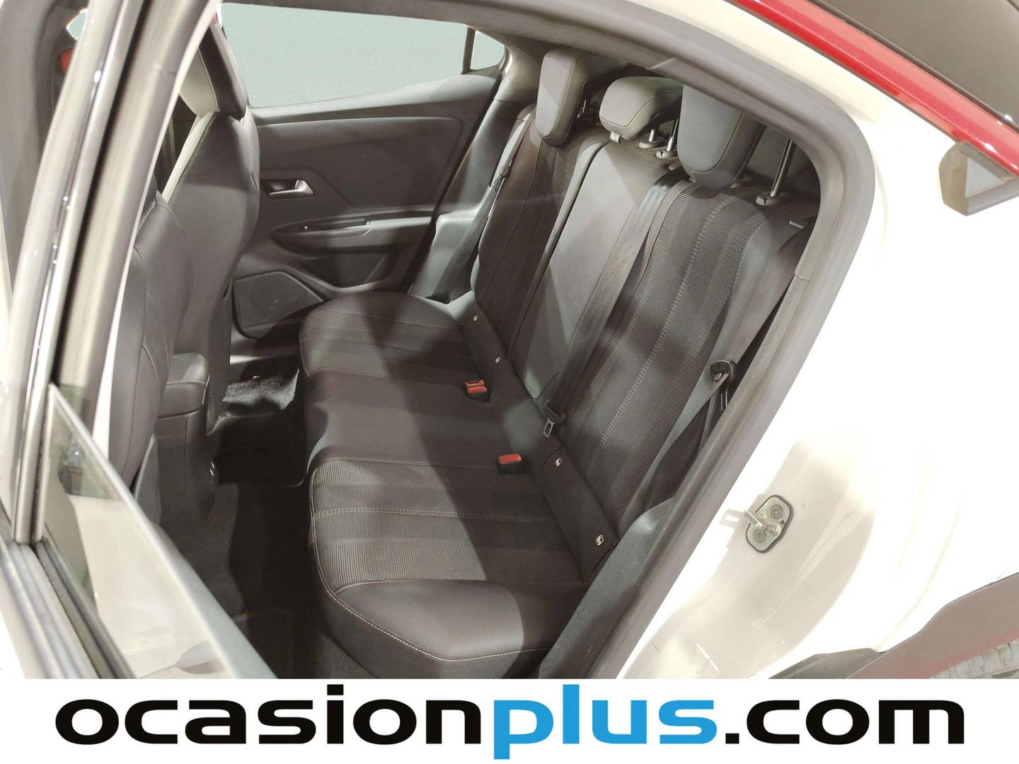 Foto Opel Mokka Opel Mokka 1.2 Turbo GS Line Auto (130 CV)