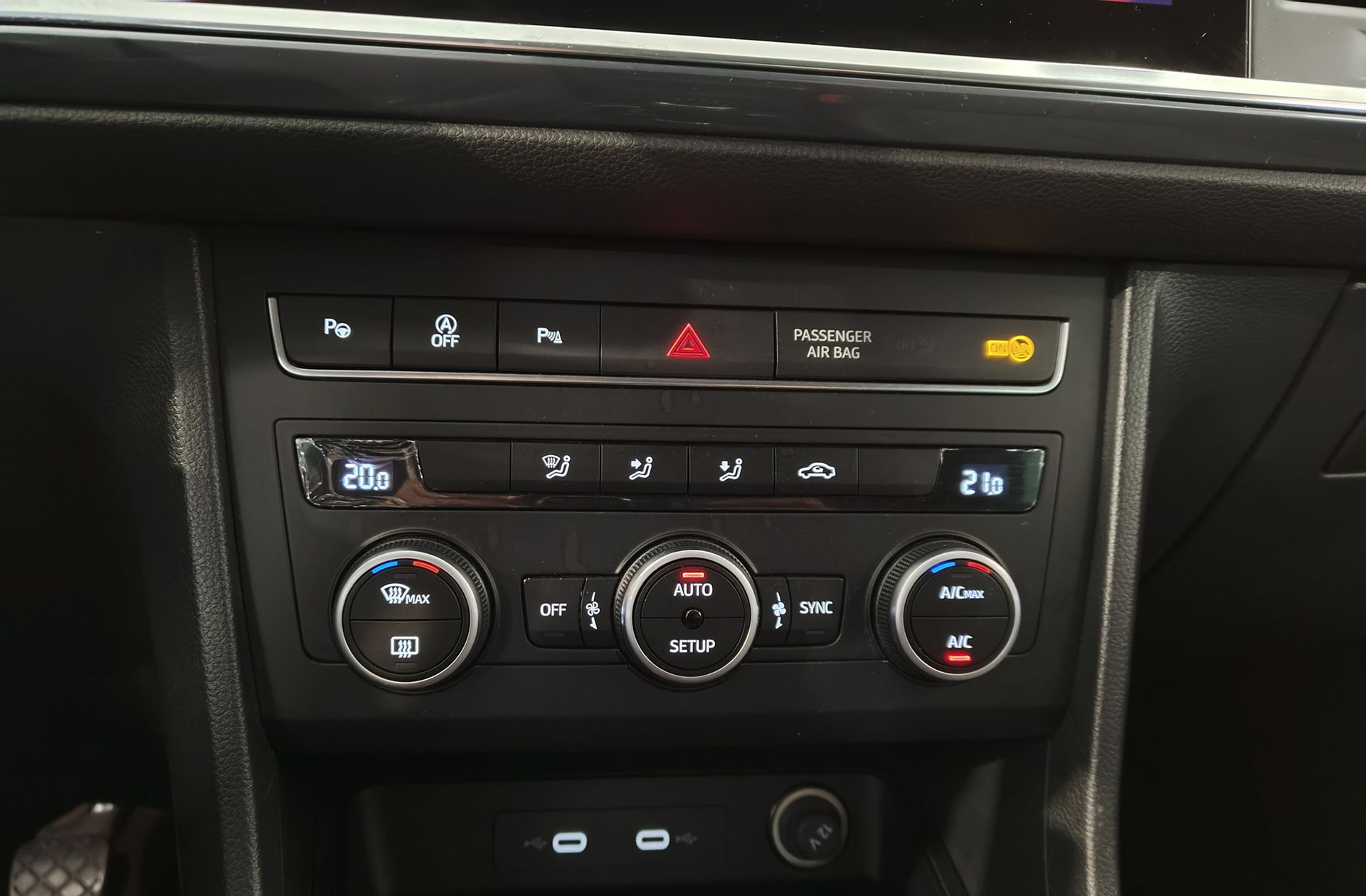 SEAT Ateca 1.5 TSI Style XL - foto 28