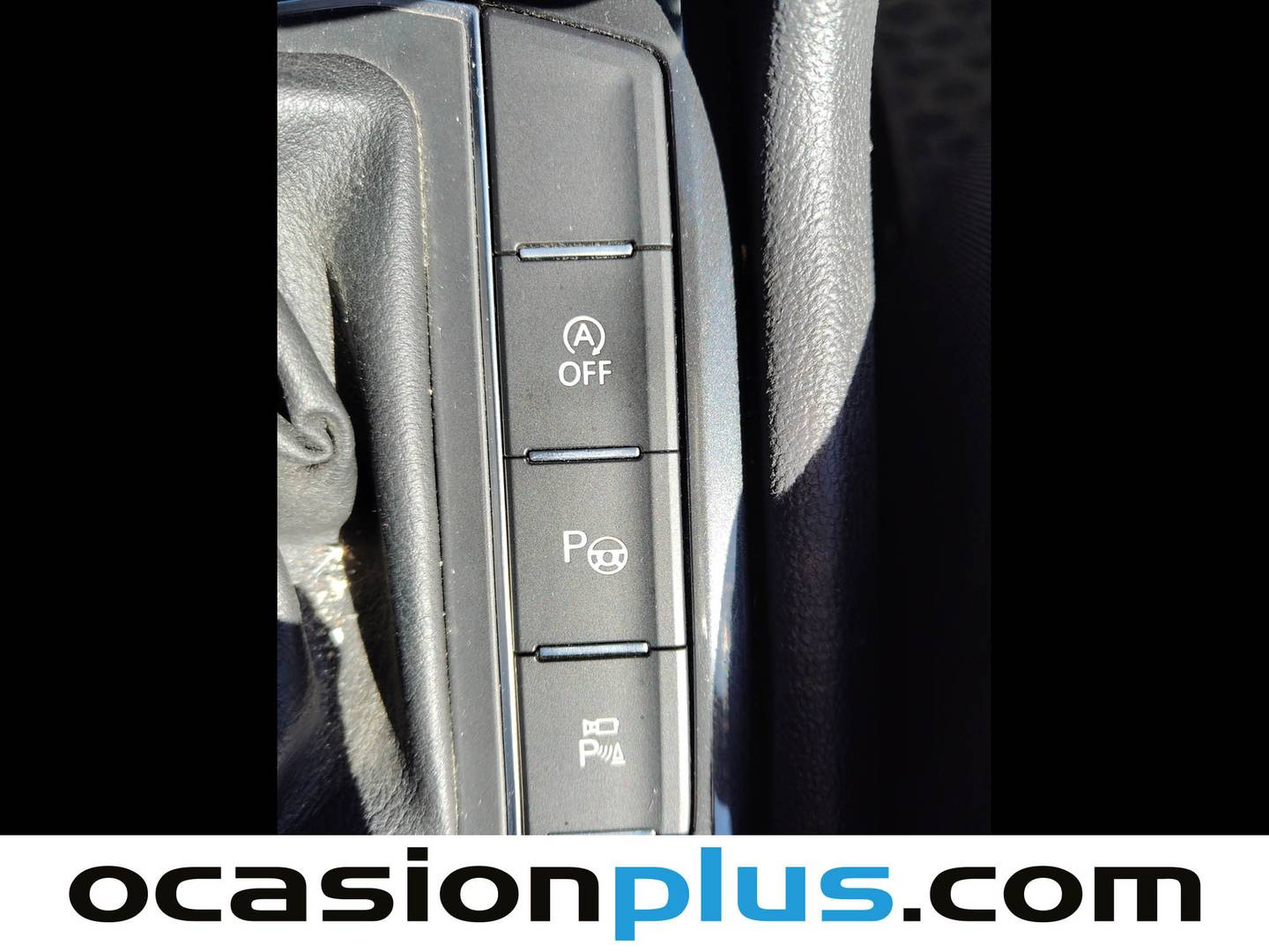 Volkswagen Tiguan Volkswagen Tiguan Sport 2.0 TDI 4Motion (150 CV) DSG seminuevo