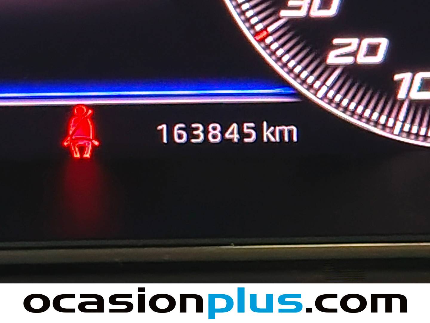 Seat León Seat León ST 2.0 TDI S&S FR Fast Edition DSG (150 CV) seminuevo