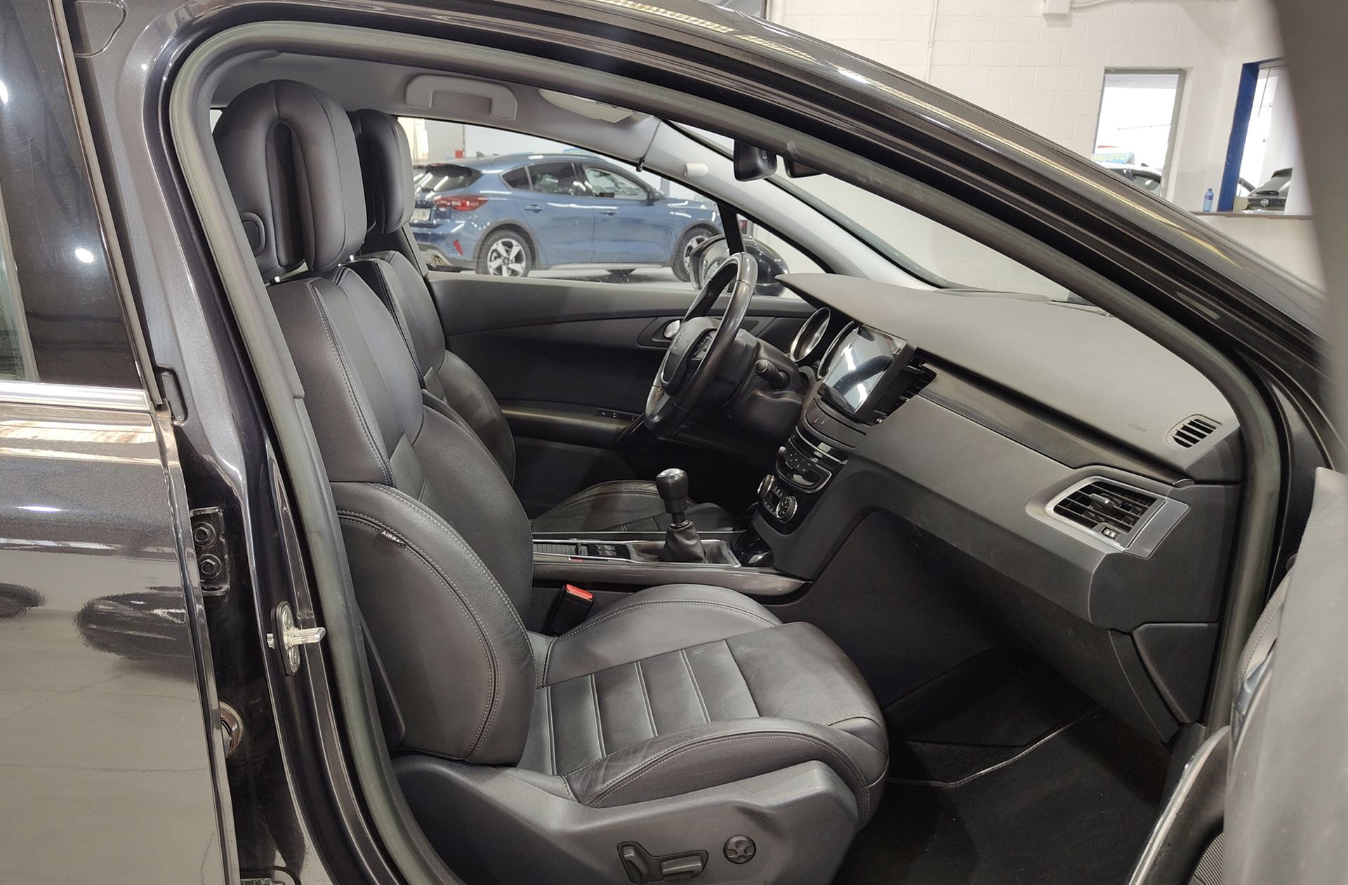 Peugeot 508 2.0 BlueHDi Allure - foto 18
