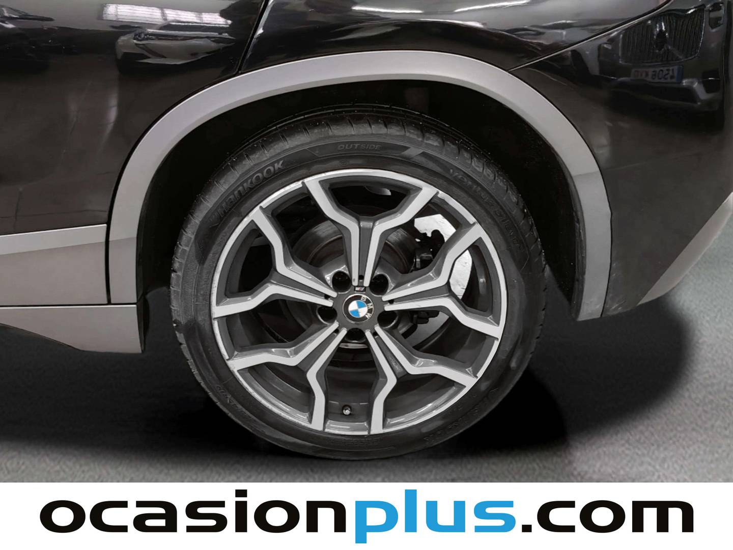 Foto BMW X2 BMW X2 sDrive18d (150 CV) Pack M